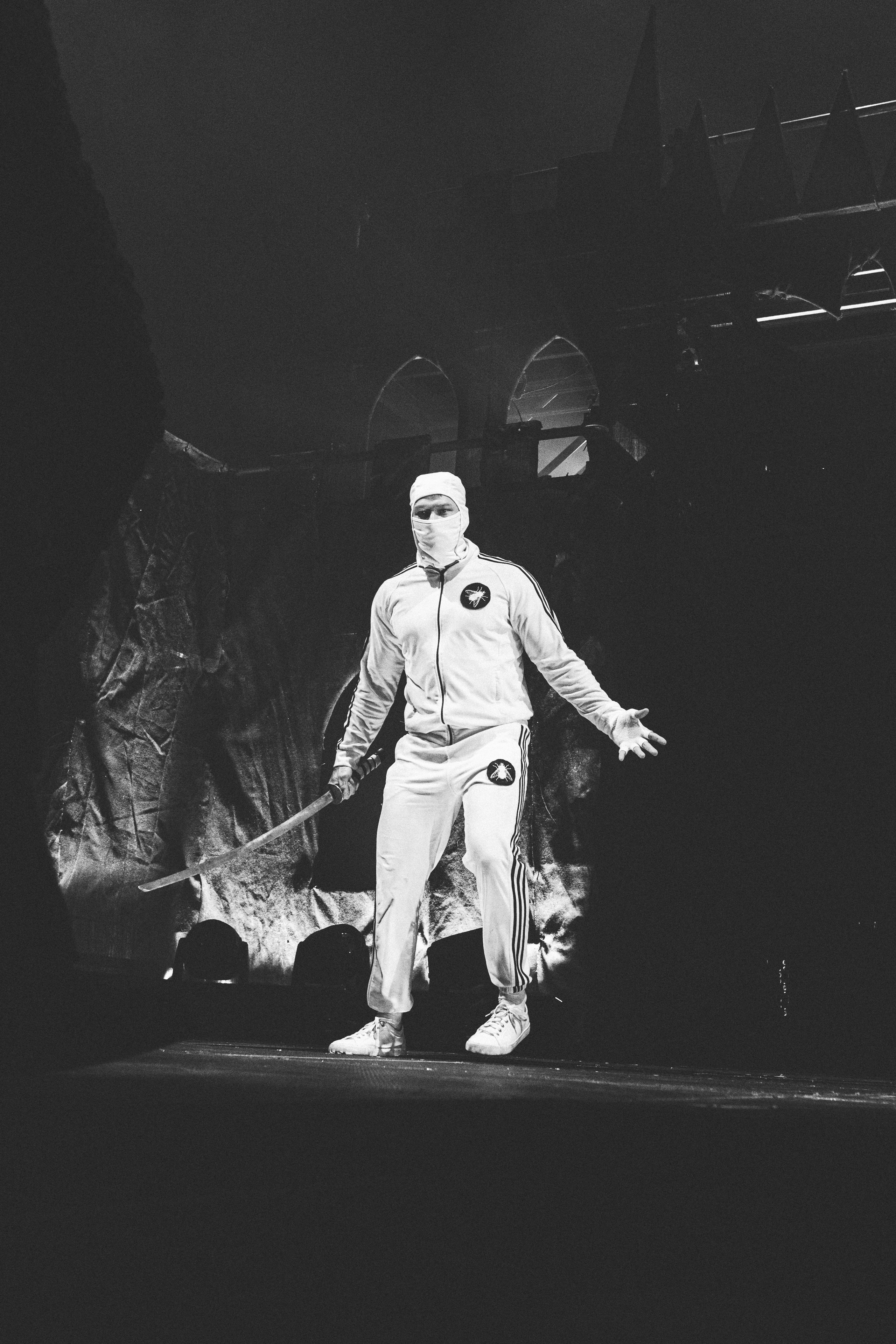 Хаски. Битва при Москве'26. RUSLAN ROZANOV