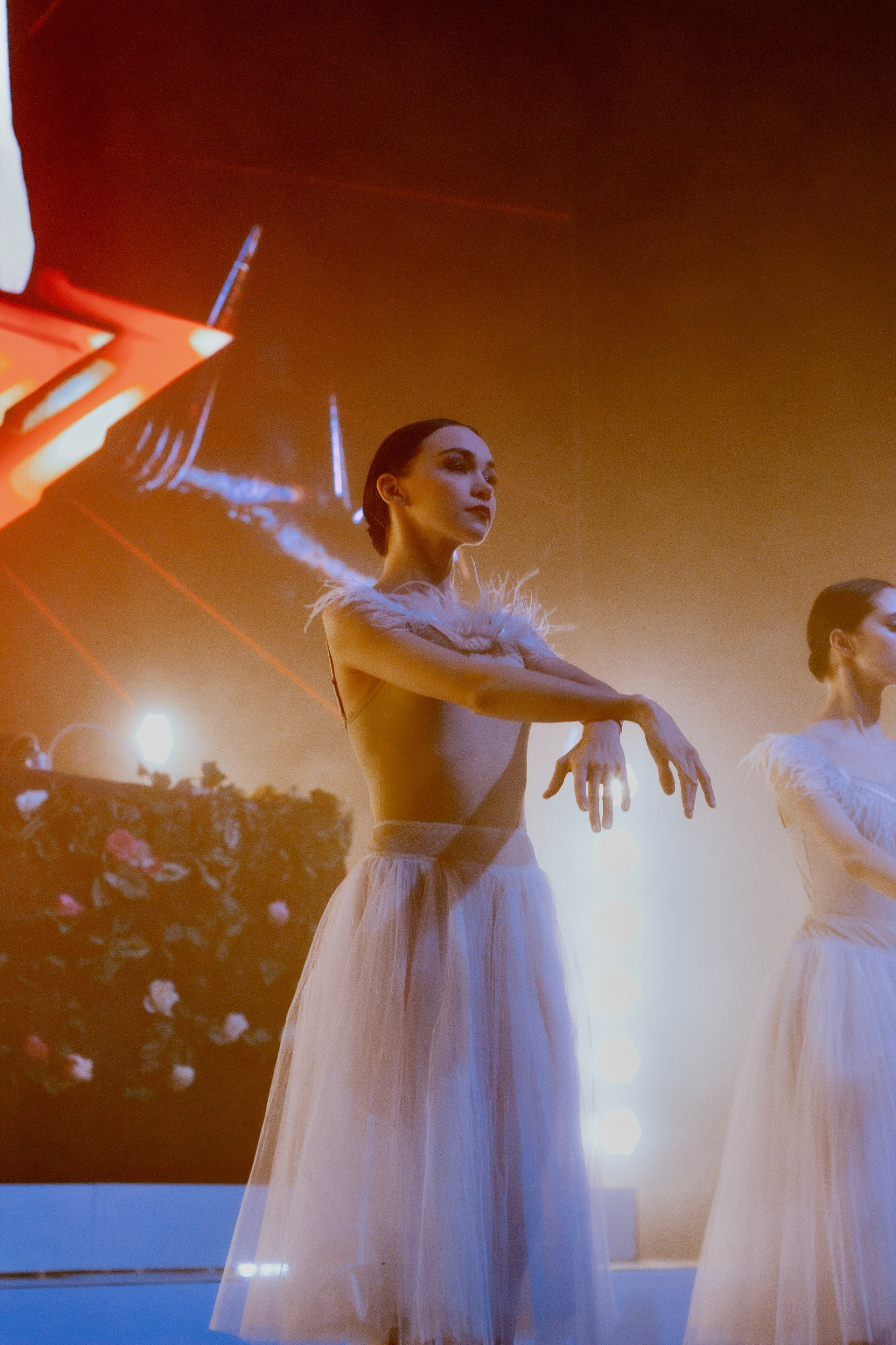 DEAD BLONDE/GSPD’22. RUSLAN ROZANOV