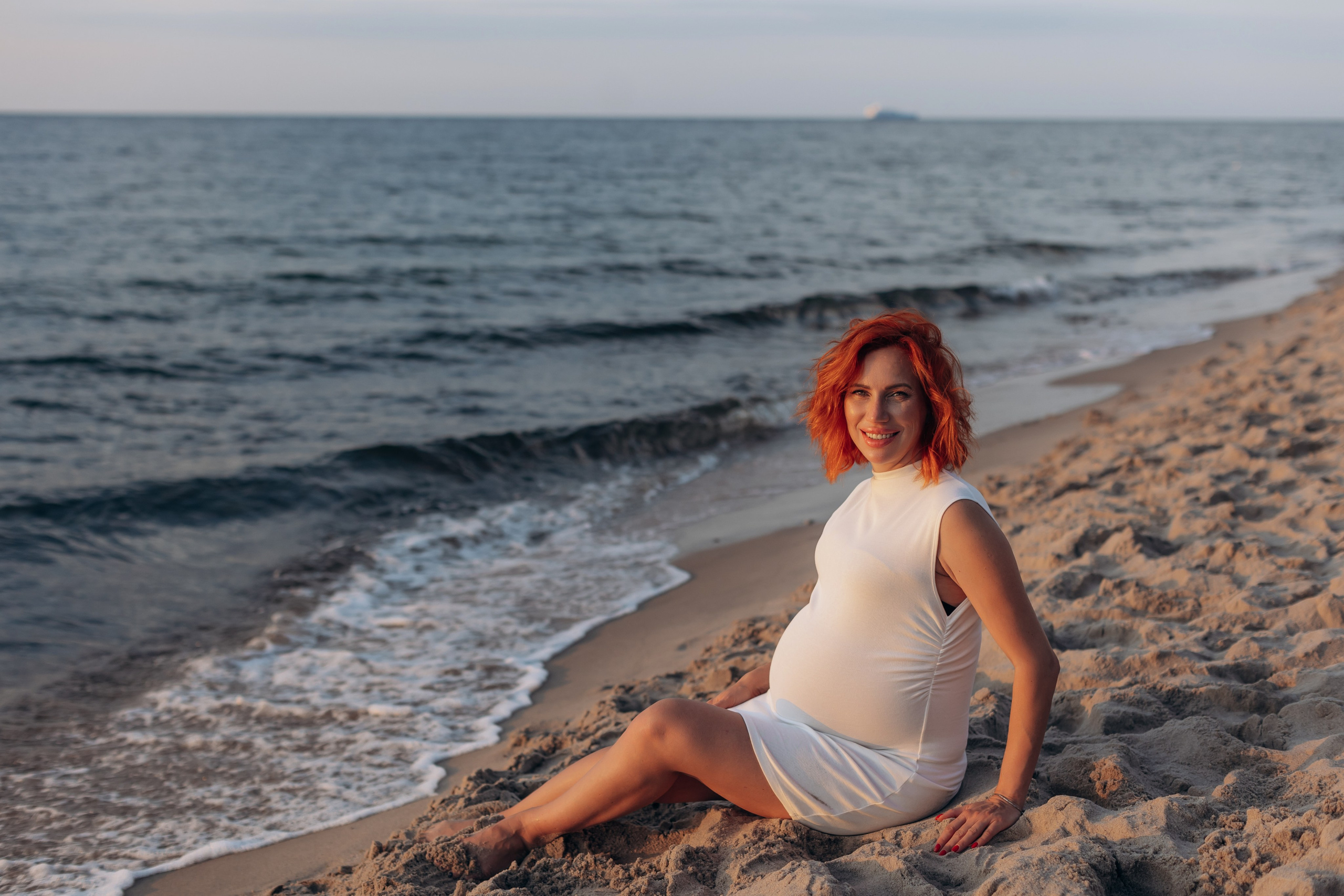 Ирина и Дмитрий.Пионерский, Сосновый бор. Фотограф в Калининграде свадебная фотография, репортажная, фотосессии