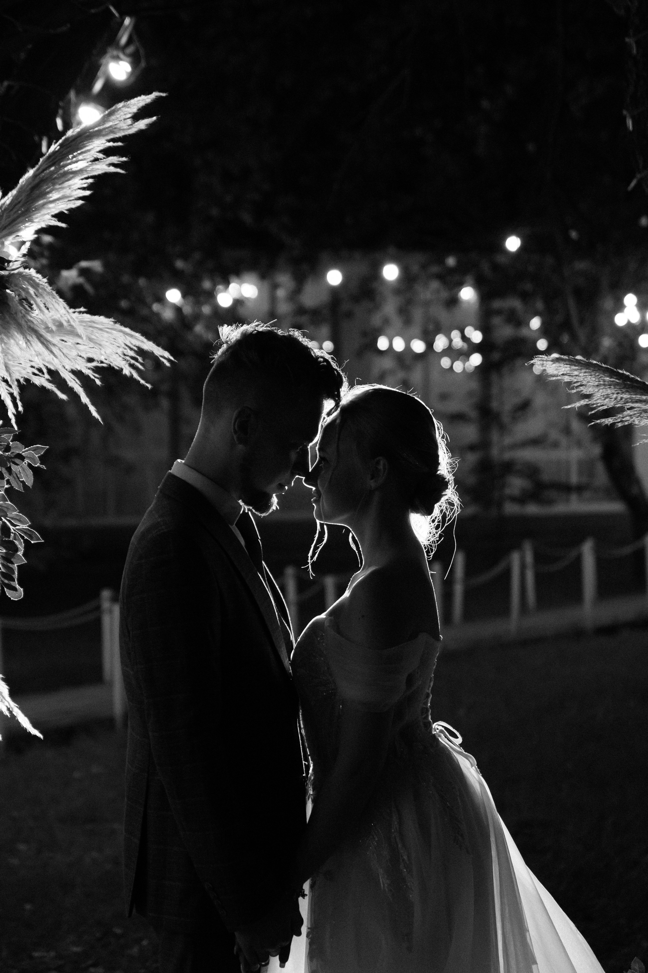 Анатолий и Анастасия