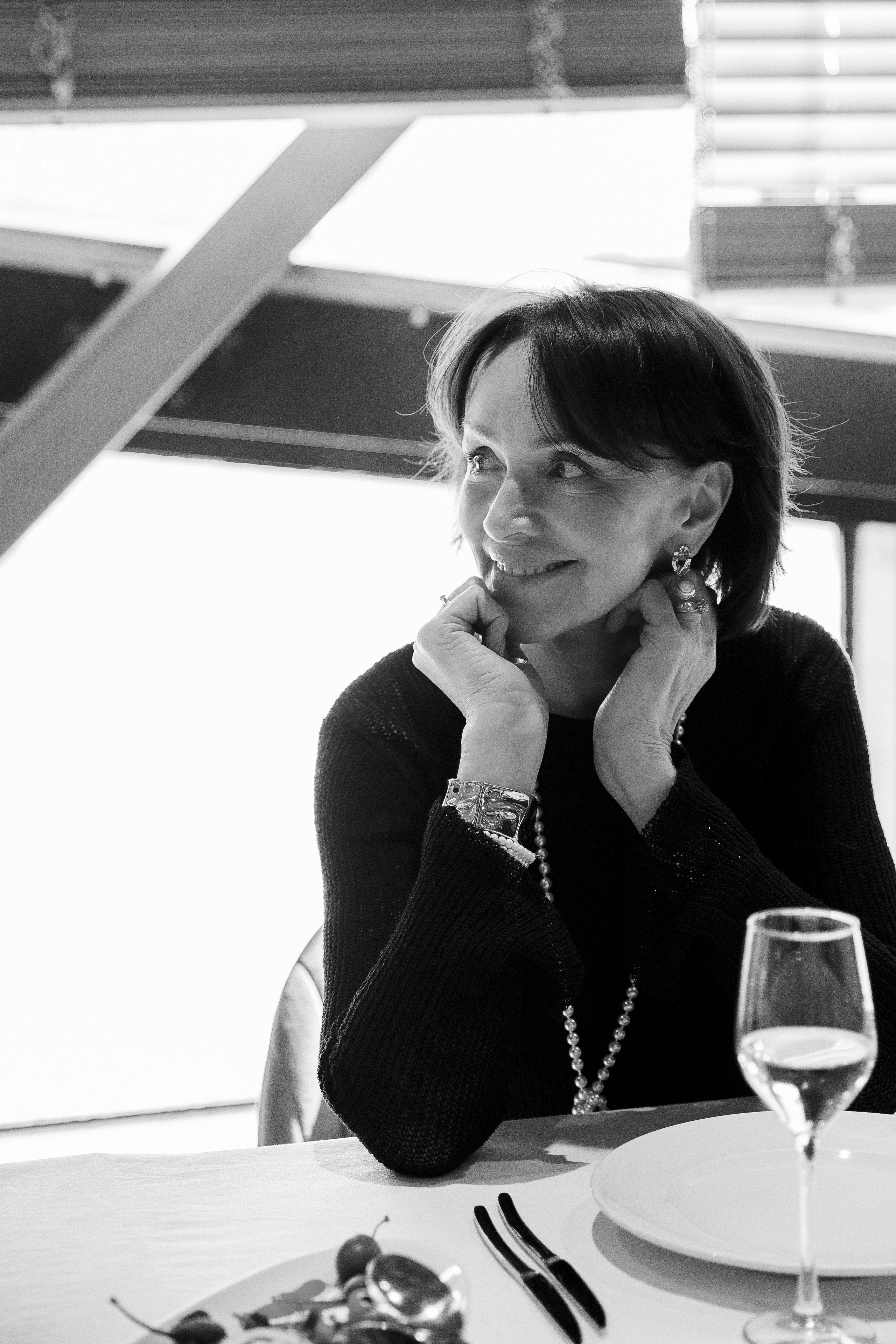 Юбилей 60 лет. Семейный lifestyle фотограф в Санкт-Петербурге Людмила Пахомова