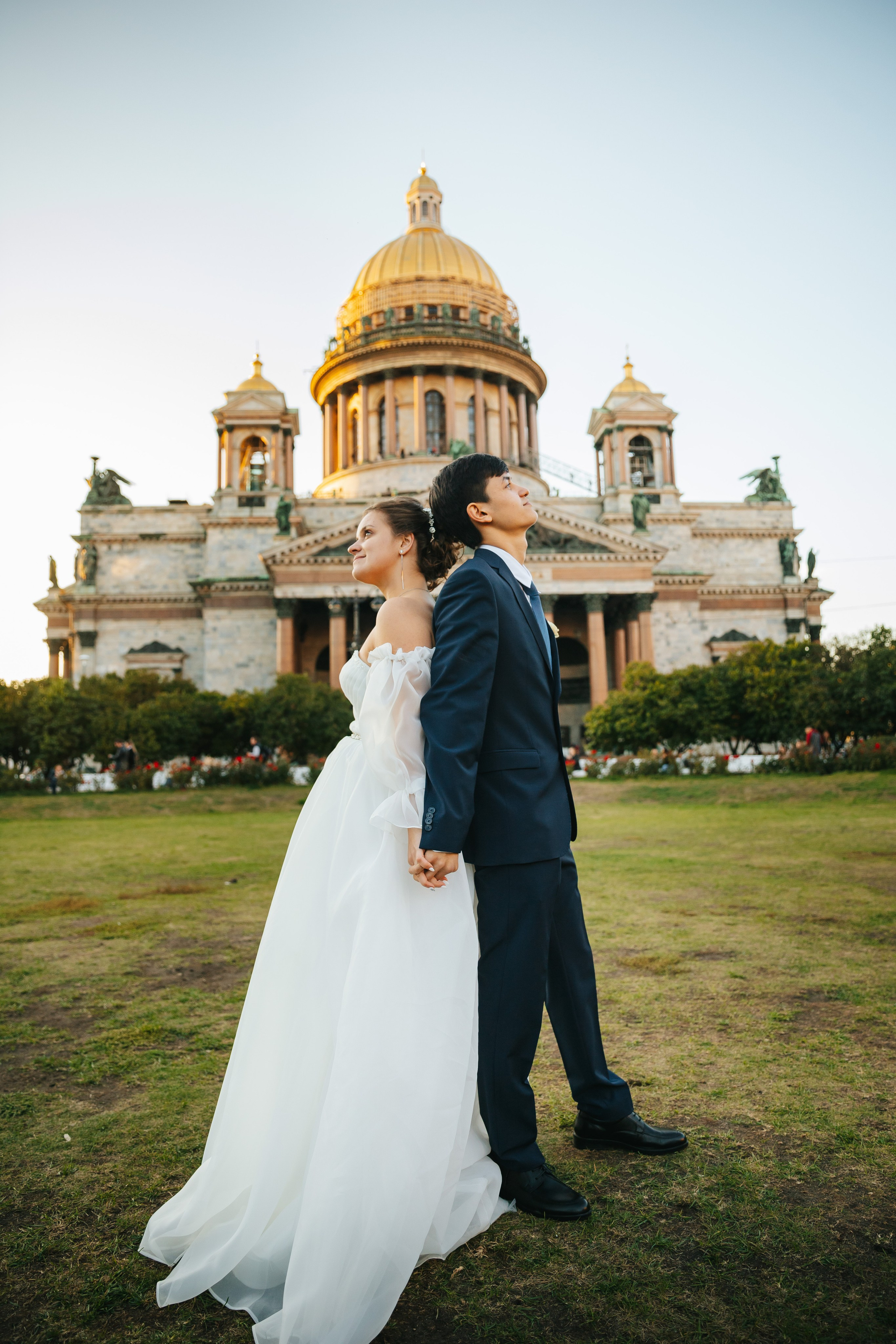 Джама и Катя. Семейный lifestyle фотограф в Санкт-Петербурге Людмила Пахомова