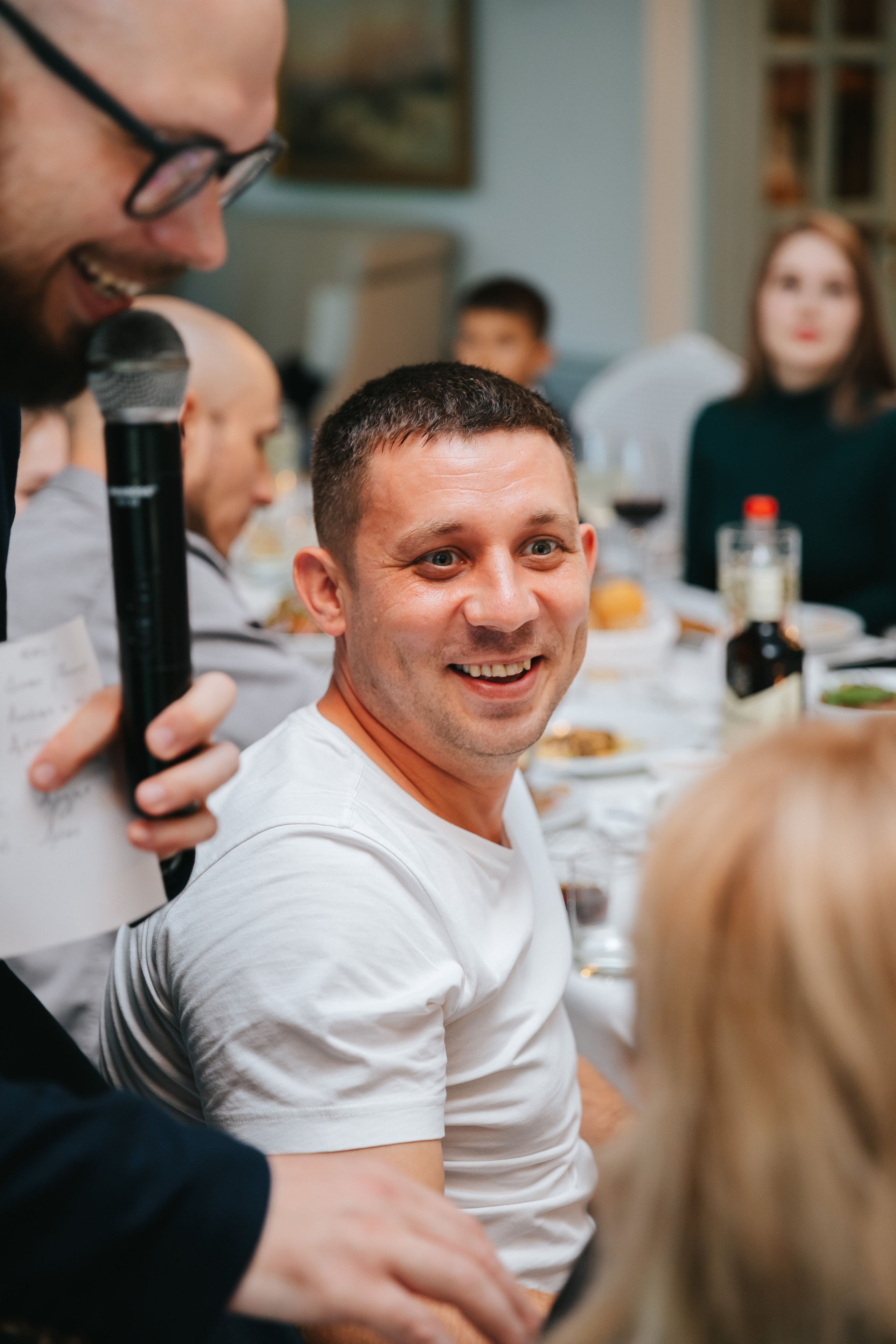 Федор и Ксения. Семейный lifestyle фотограф в Санкт-Петербурге Людмила Пахомова