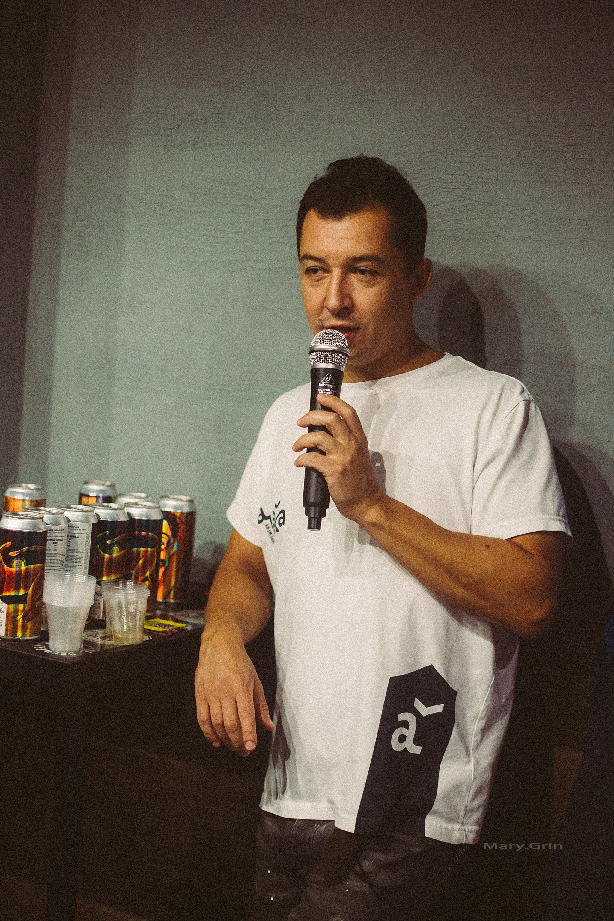 Открытие Beer mug. Детский и семейный фотограф, фотограф мероприятий Нижний Новгород