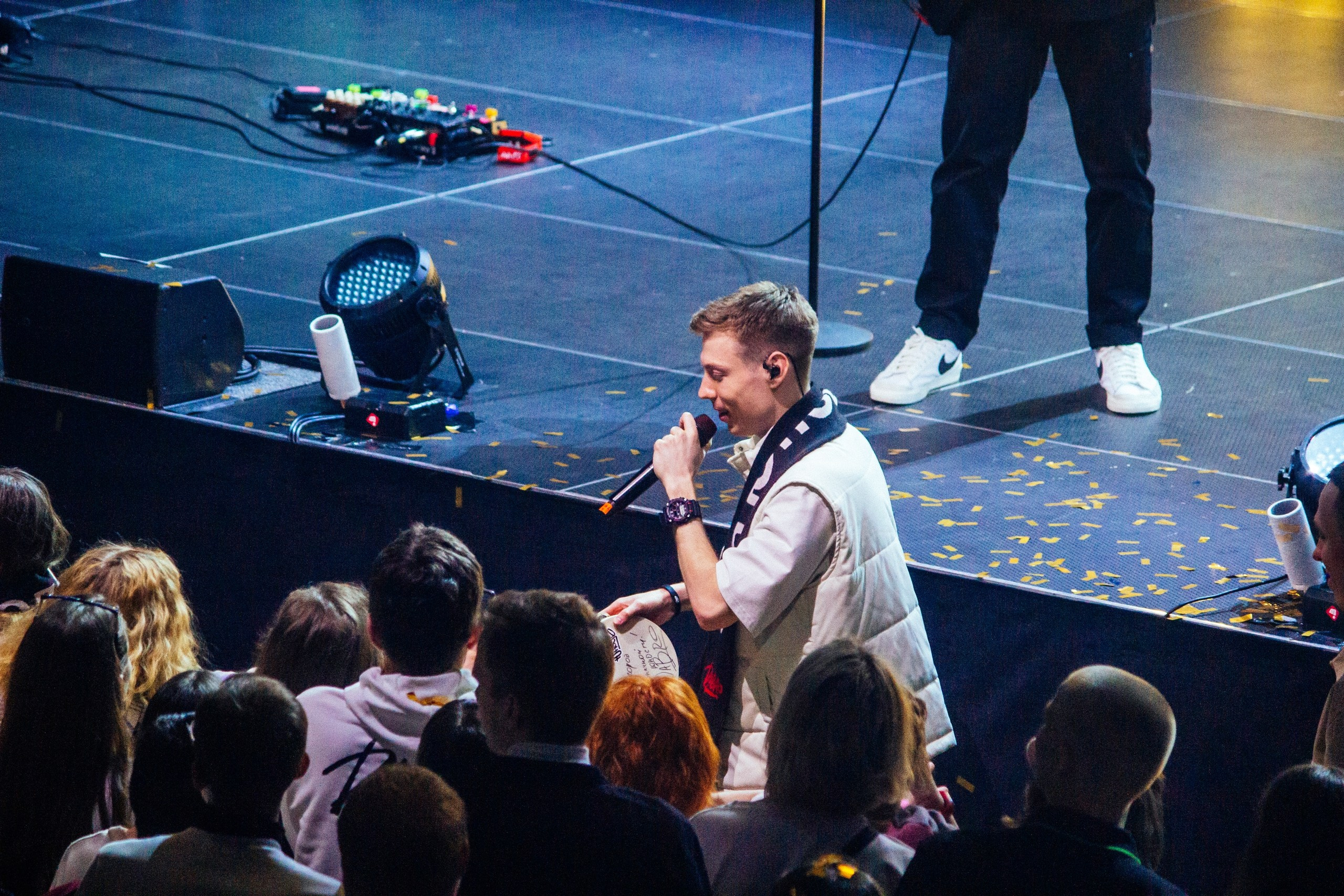Дабро концерт Нижний Новгород. Детский и семейный фотограф, фотограф мероприятий Нижний Новгород