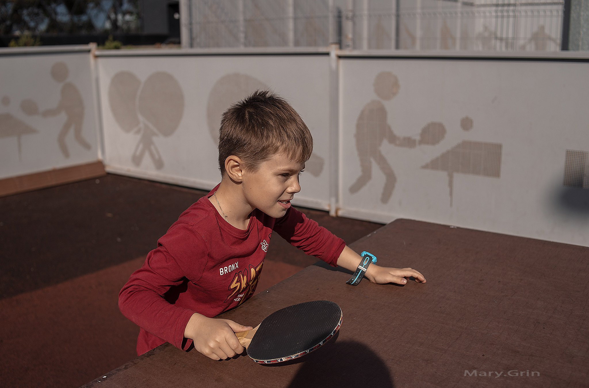 Настольный тенис. Детский и семейный фотограф, фотограф мероприятий Нижний Новгород