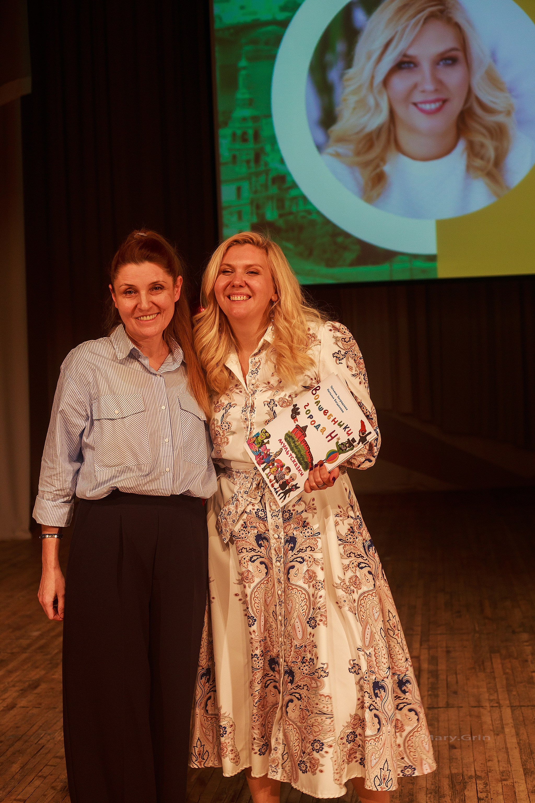 Ольга Савельева. Моноспектакль «Шпаргалка». Детский и семейный фотограф, фотограф мероприятий Нижний Новгород