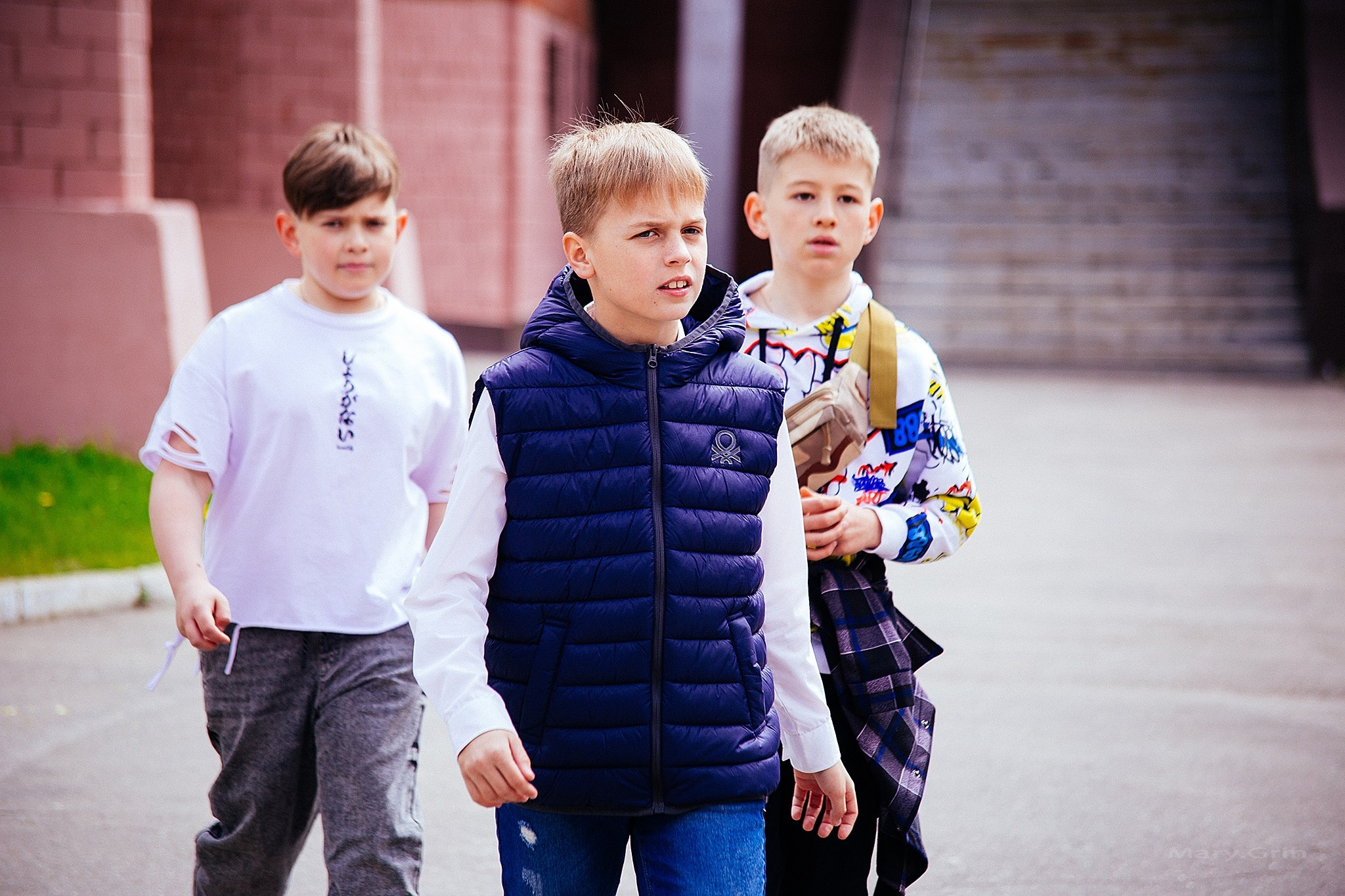 Школьная жизнь выпуск из начальной школы. Детский и семейный фотограф, фотограф мероприятий Нижний Новгород