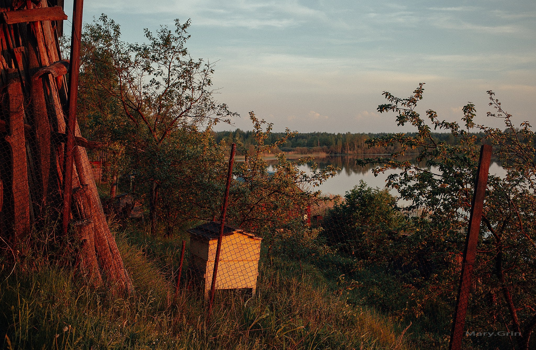 Русская деревня. Детский и семейный фотограф, фотограф мероприятий Нижний Новгород