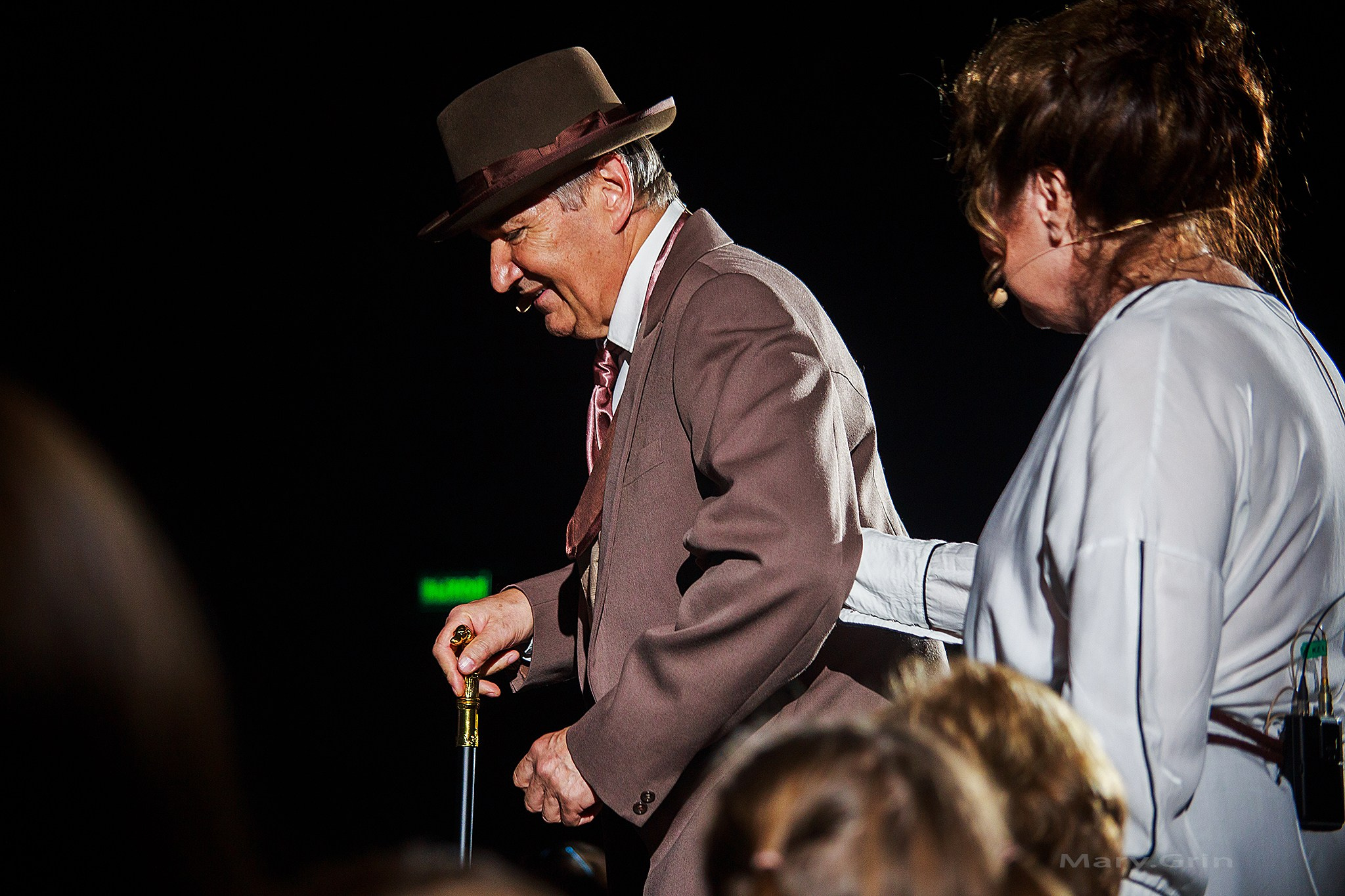 Подиумный спектакль «стиль Надежды» 2025. Детский и семейный фотограф, фотограф мероприятий Нижний Новгород