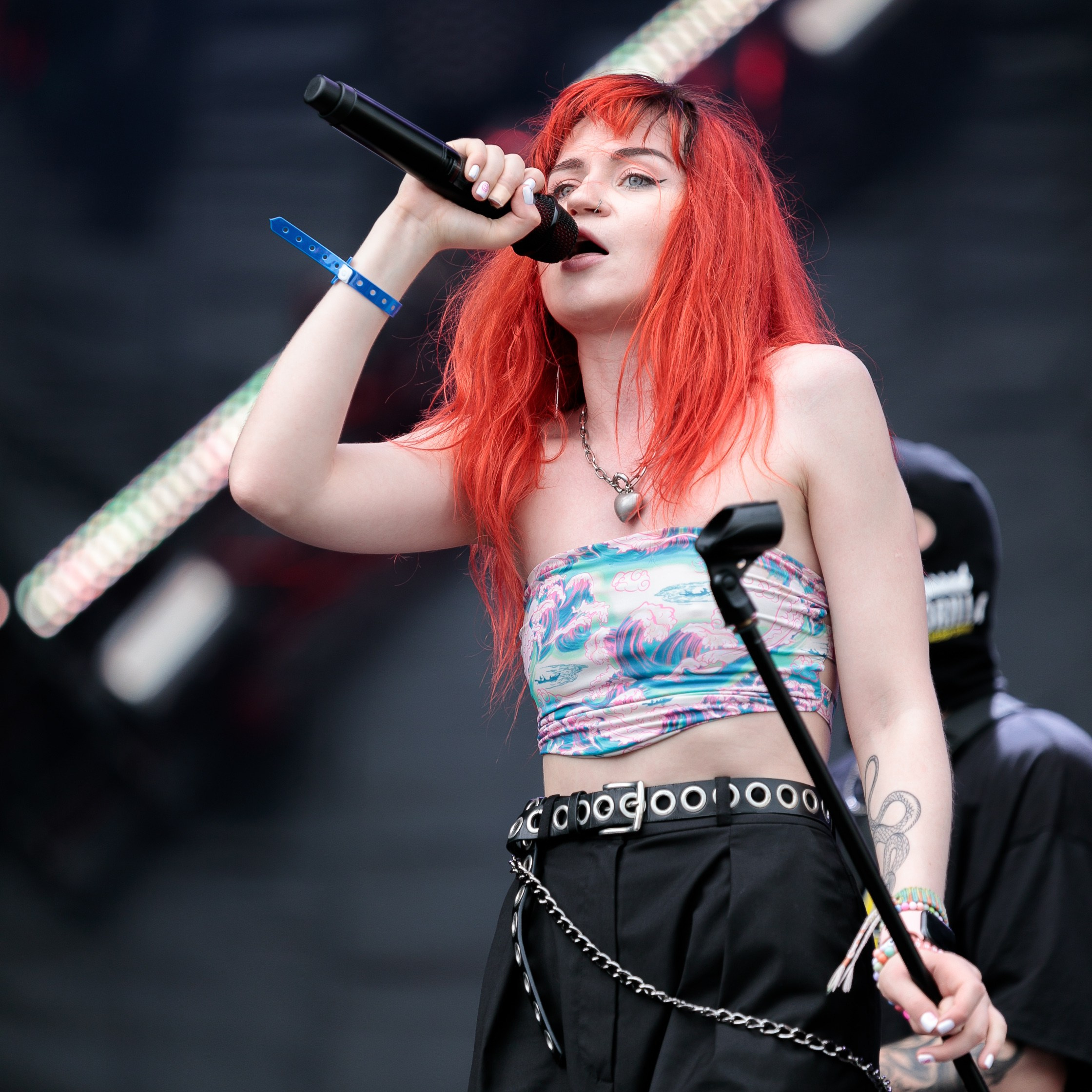 Фестиваль FOX ROCK FEST в Липецке. Профессиональный фотограф в Воронеже | Липецке | Тамбове — Алексей Зайцев