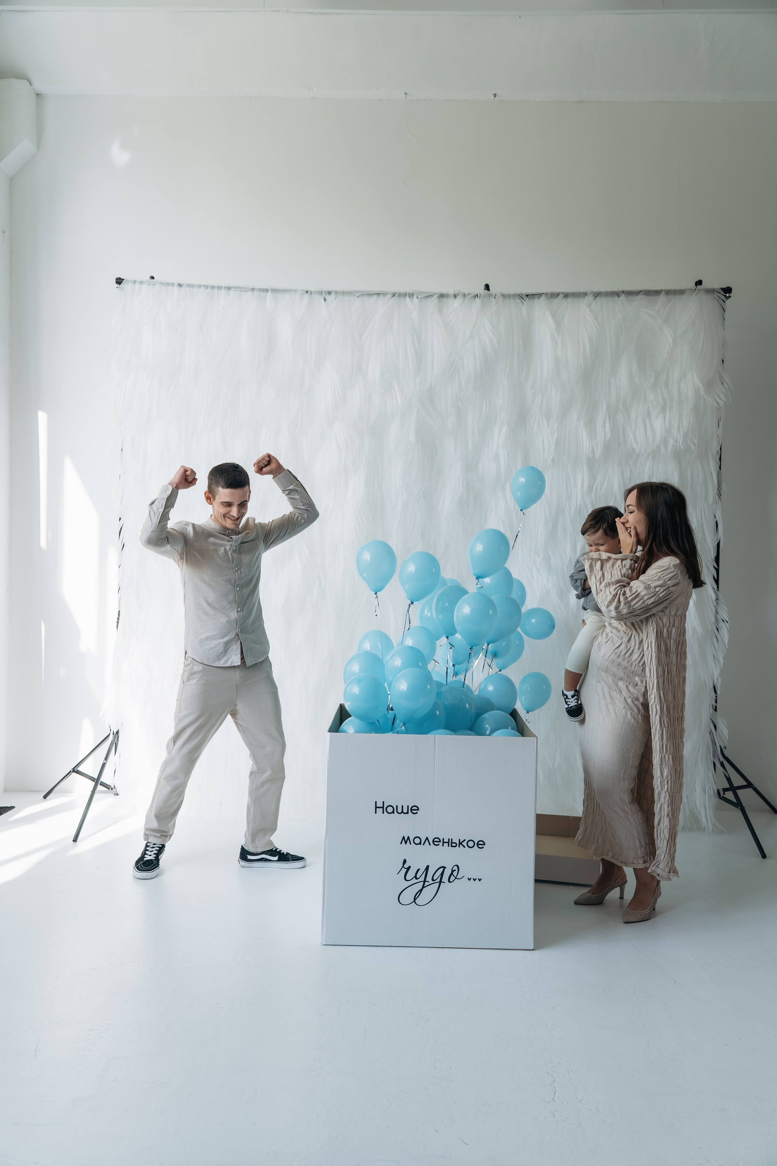 Семейный фотограф, видеограф Микуева Ольга