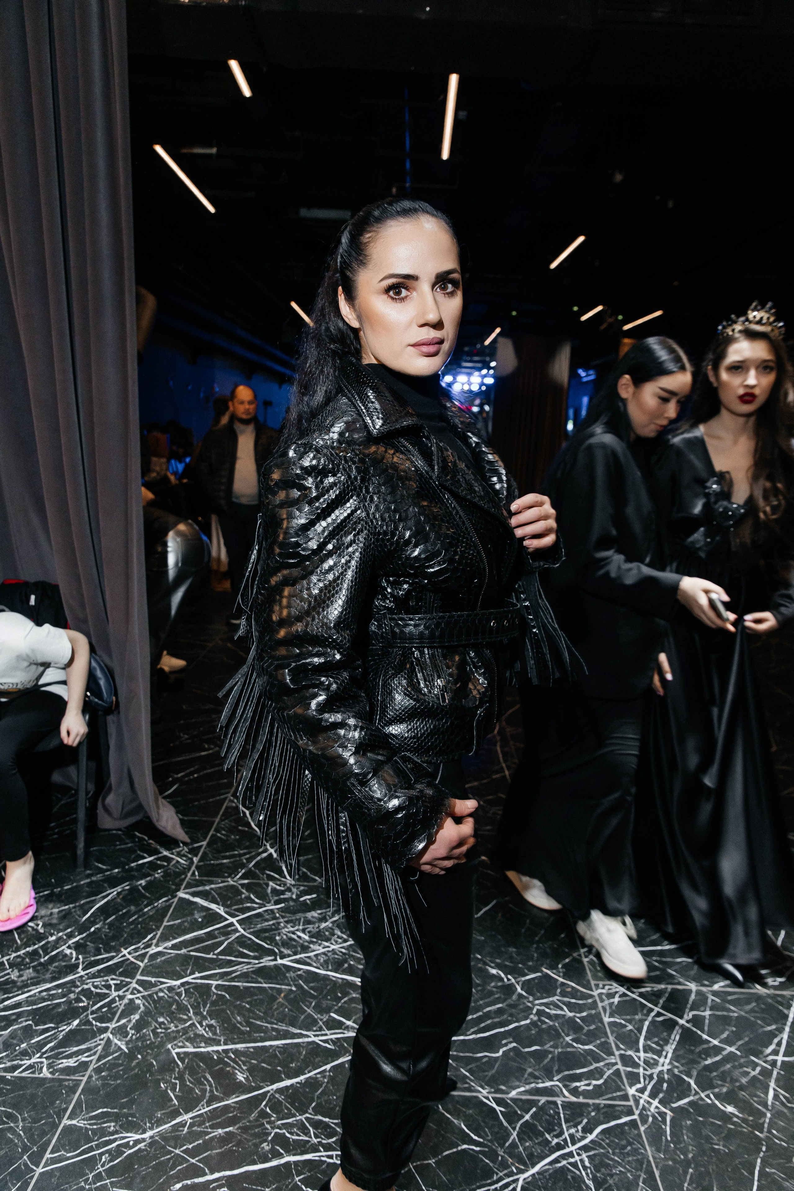 Репортаж Media Fashion. Свадебный и репортажный фотограф МОСКВА