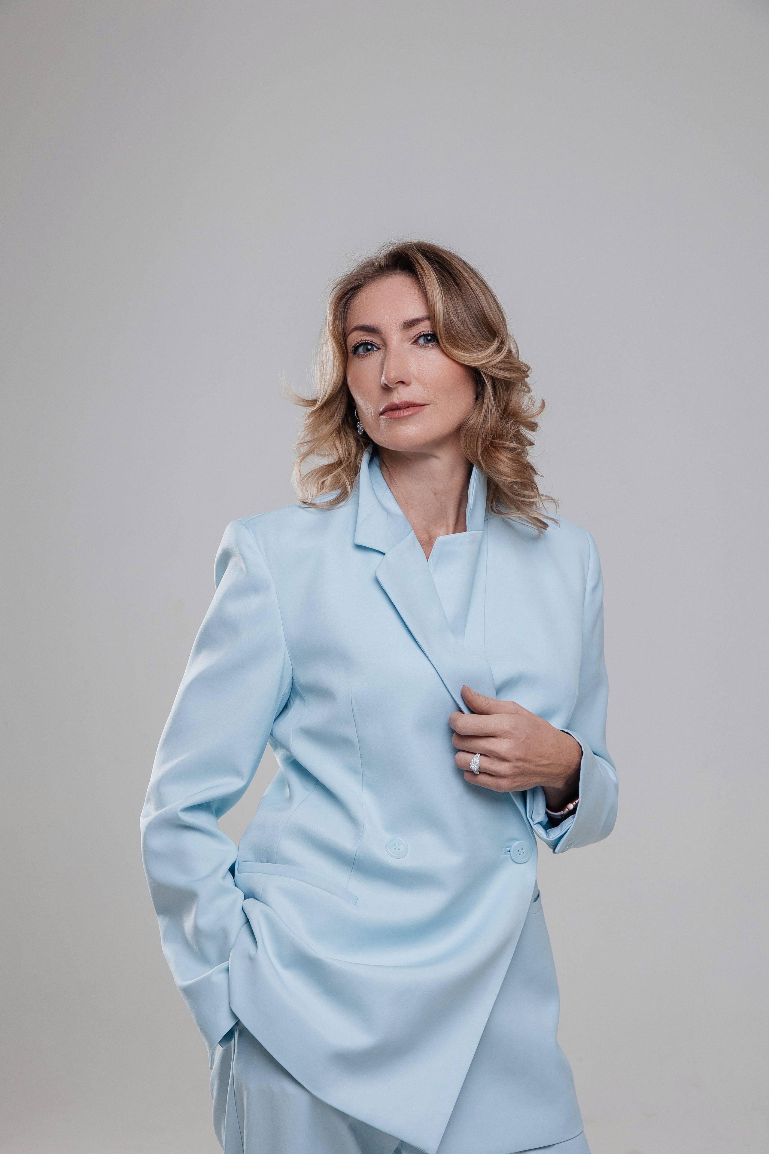 Юлия. Фотограф Денис Лесковский (Тюмень)