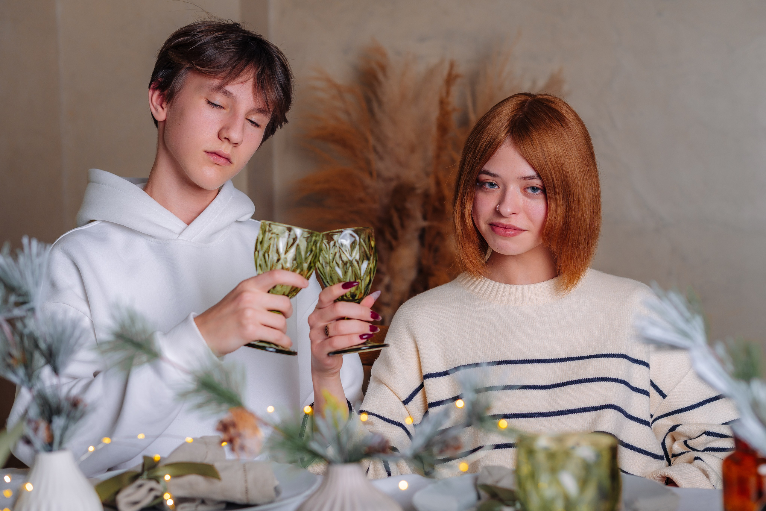 Выпускной альбом — 9 «А». Иван Кубик — фотограф и видеограф