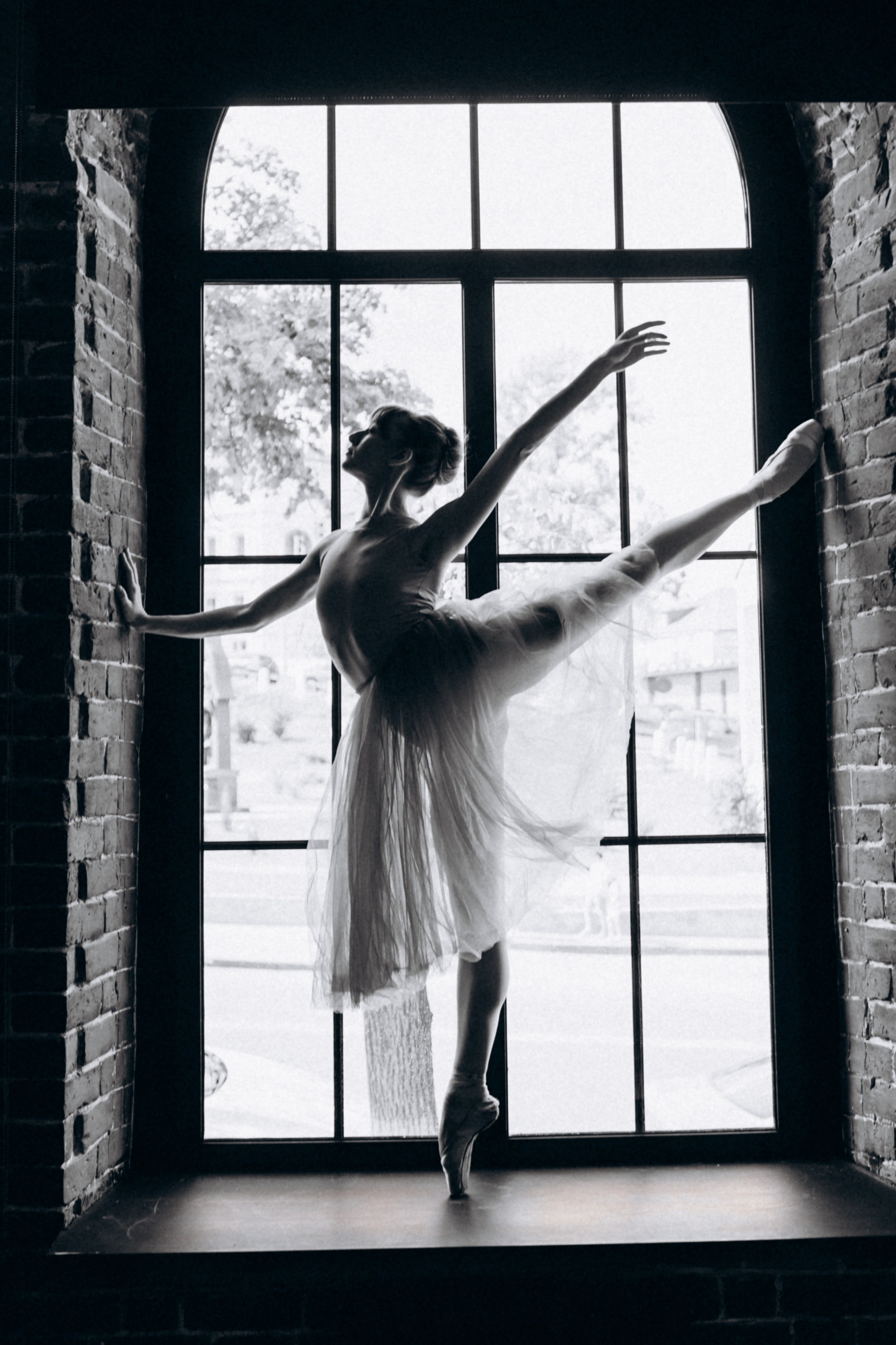 Балет. Индивидуальный и свадебный фотограф в Нижнем Новгороде Трушина Кристина
