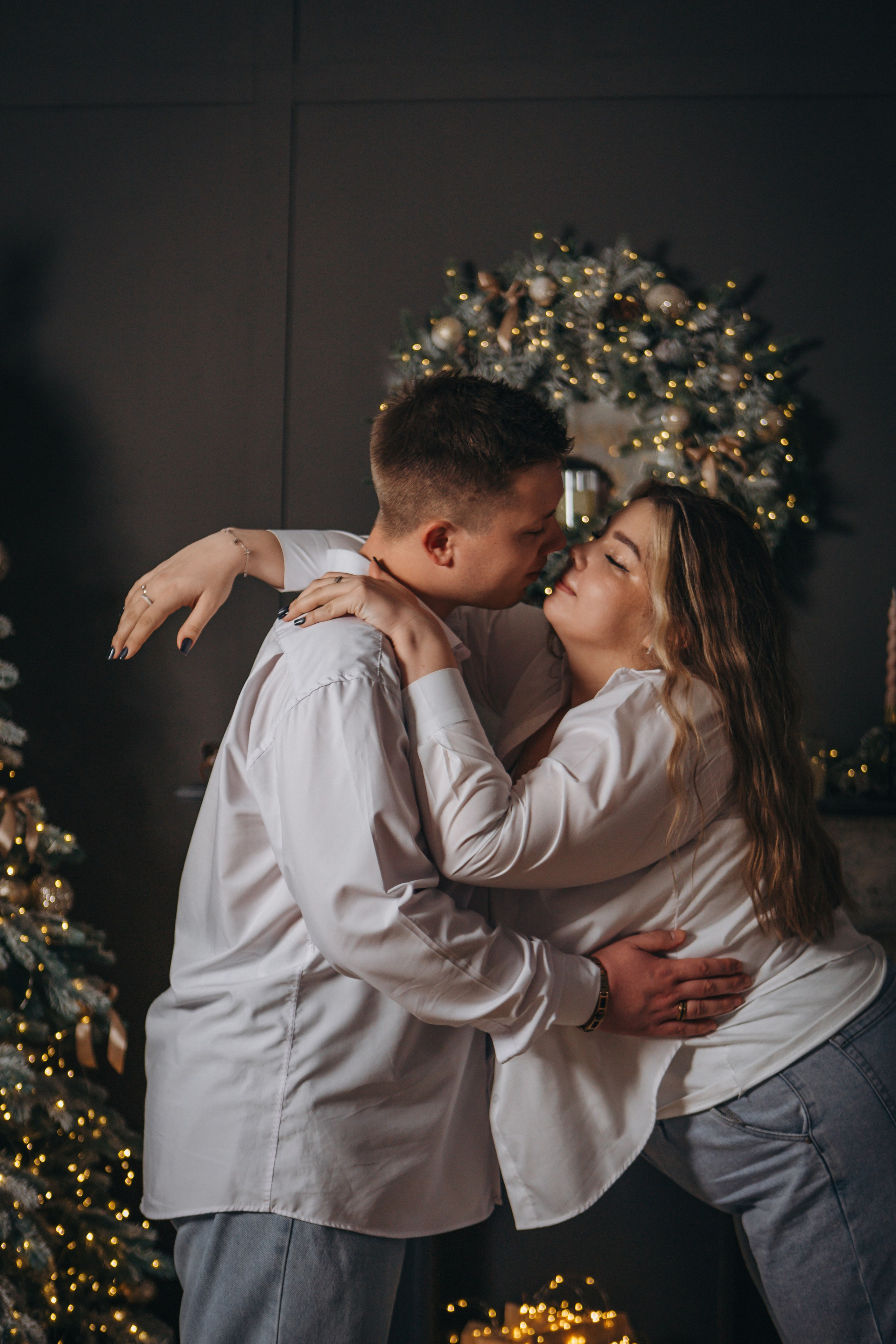 Love Story. Индивидуальный и свадебный фотограф в Нижнем Новгороде Трушина Кристина