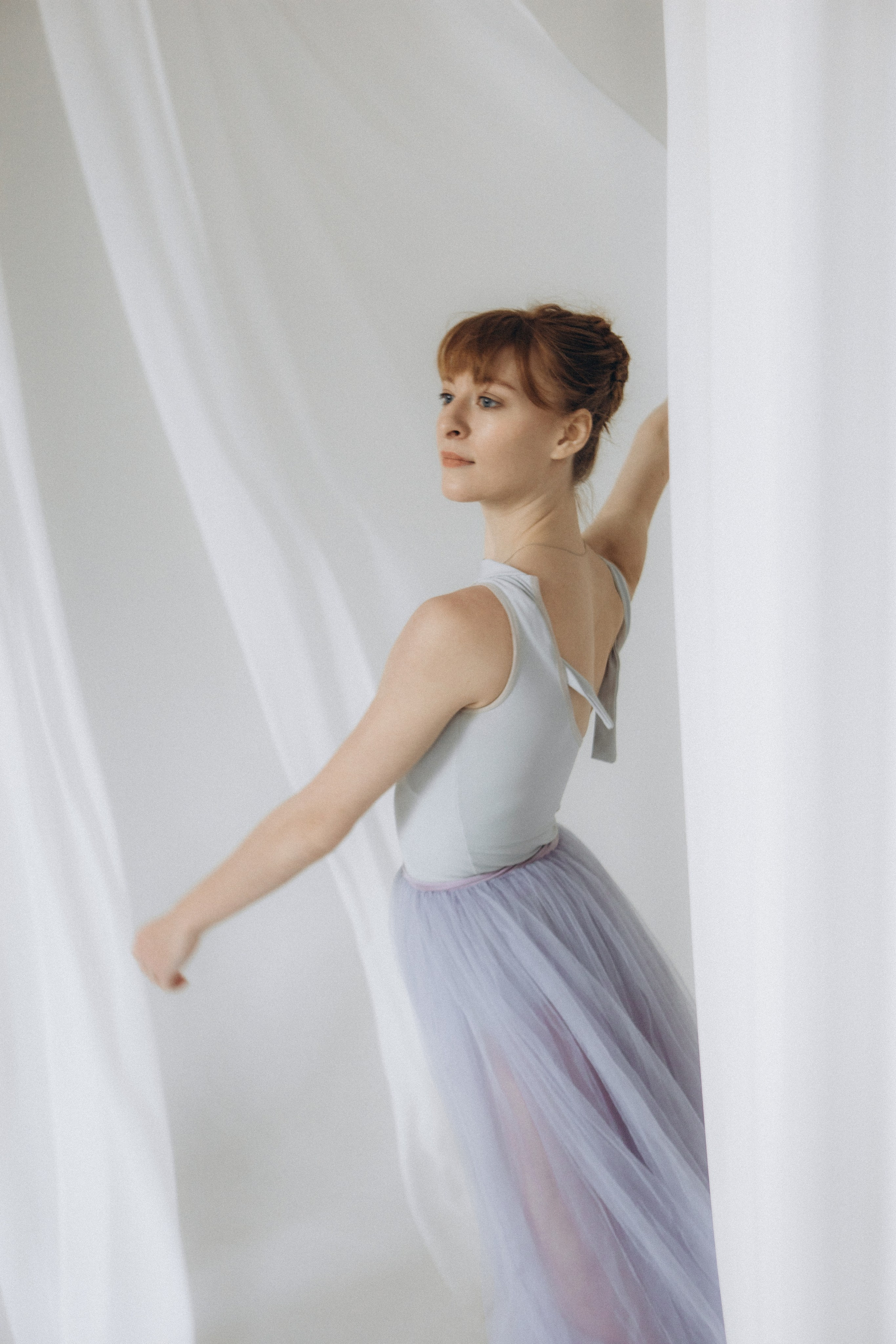 Балет. Индивидуальный и свадебный фотограф в Нижнем Новгороде Трушина Кристина