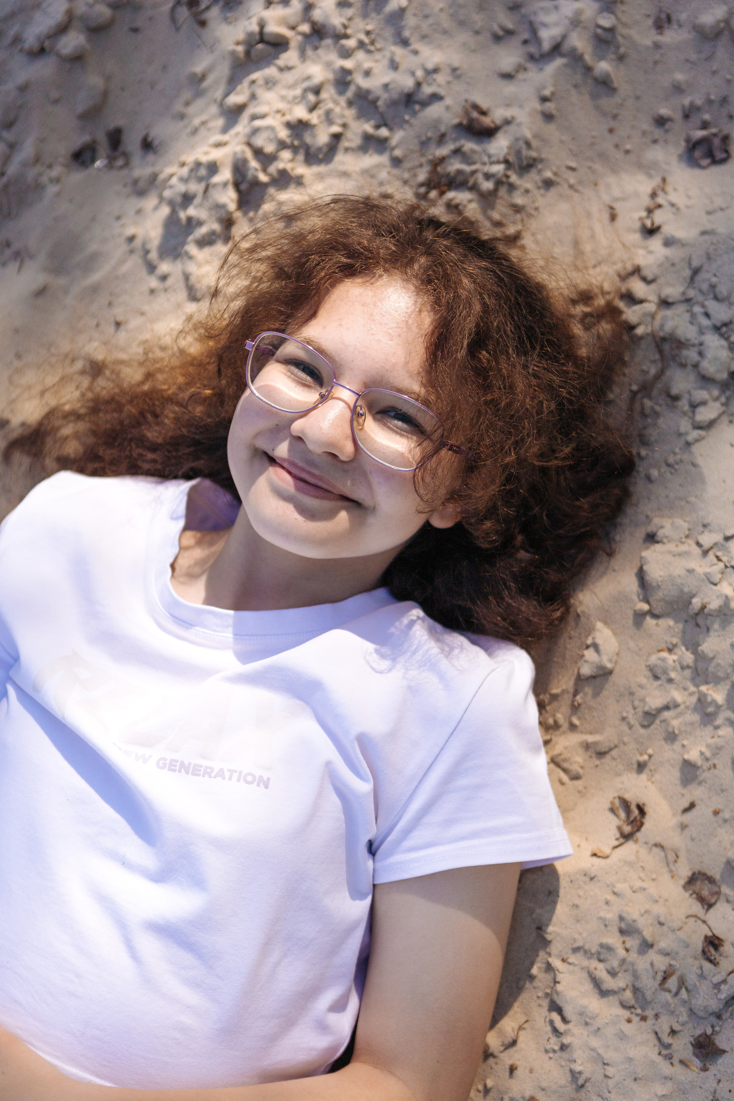 Школа. Индивидуальный и свадебный фотограф в Нижнем Новгороде Трушина Кристина