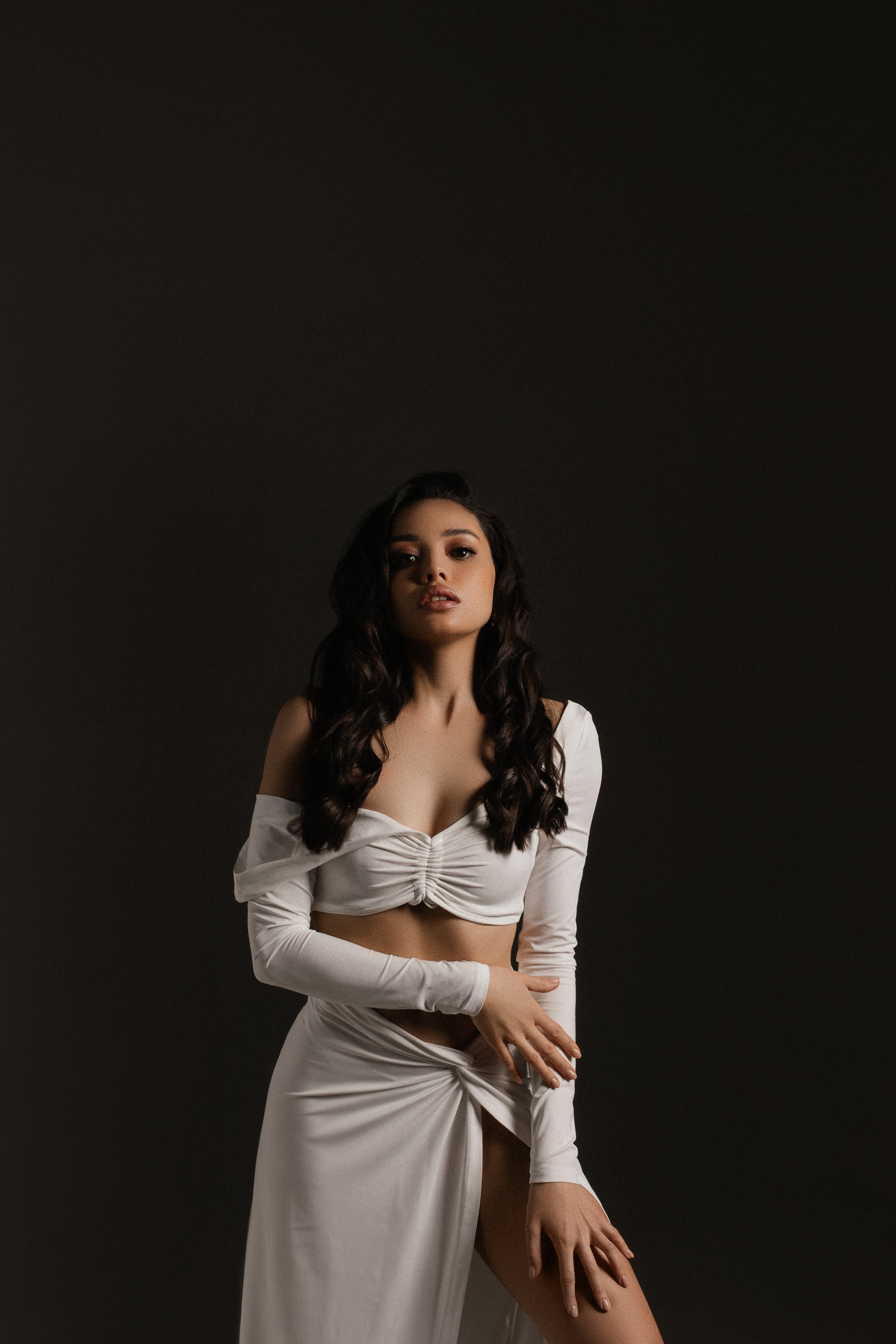 Женский портрет. Фотограф Иваново Ольга Исакова