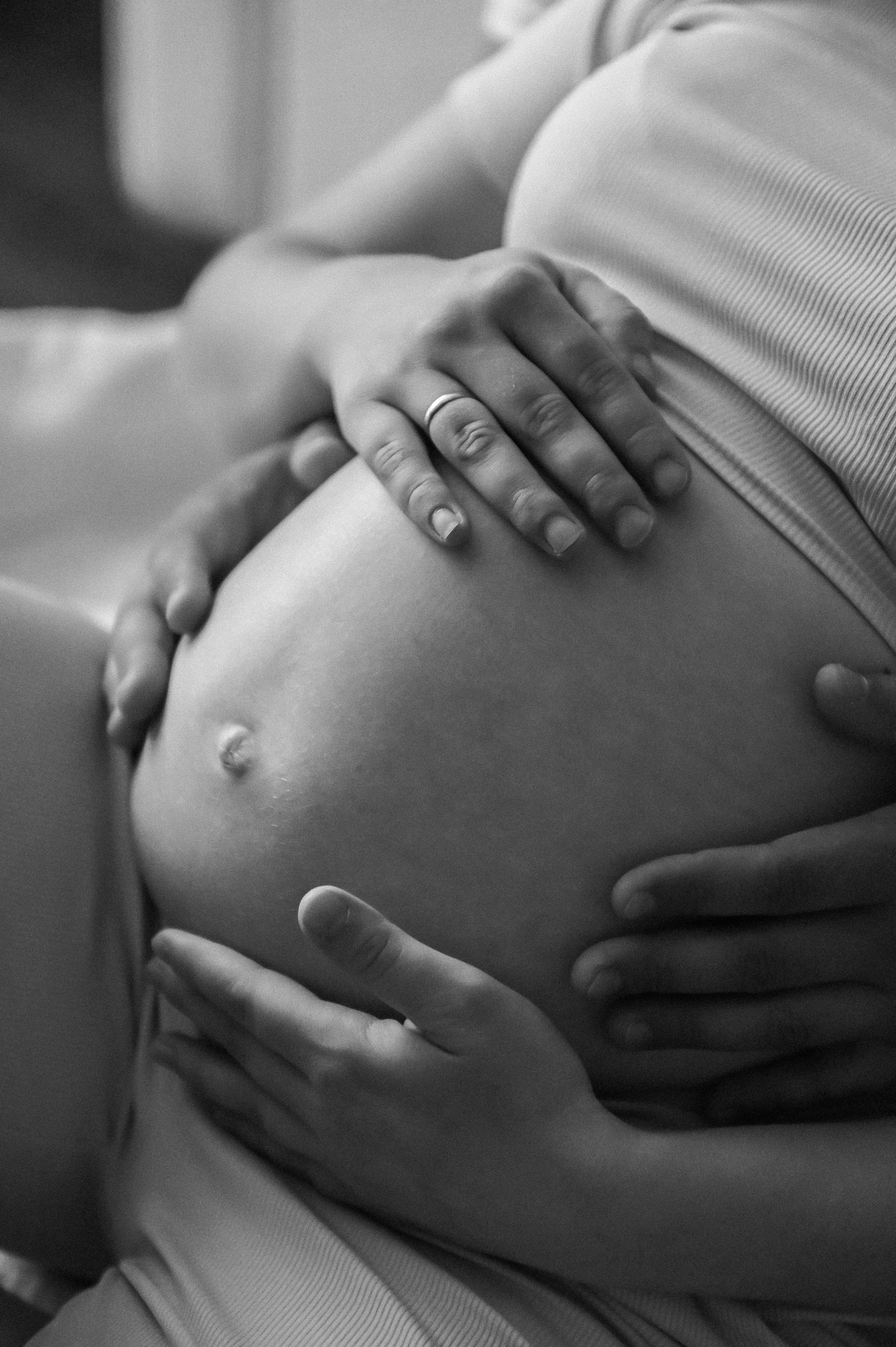 Семейный, детский и фотограф ньюборн в Нижнем Новгороде