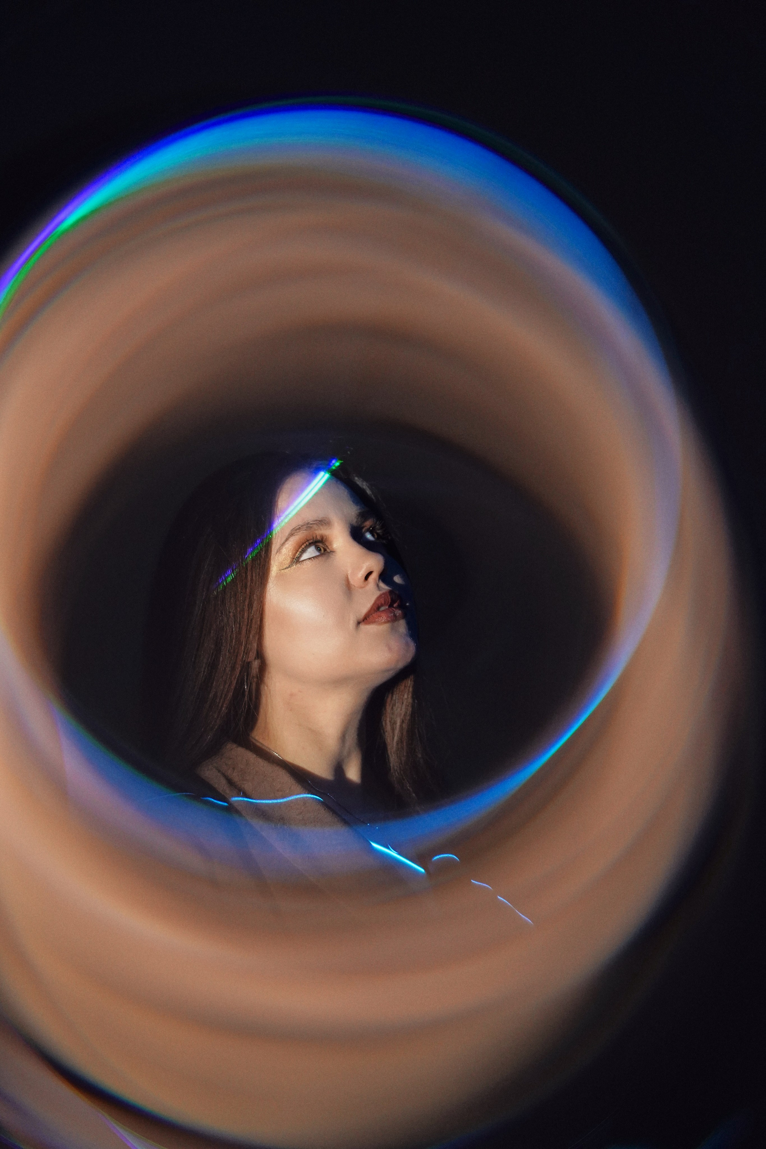 Татьяна. Фотограф