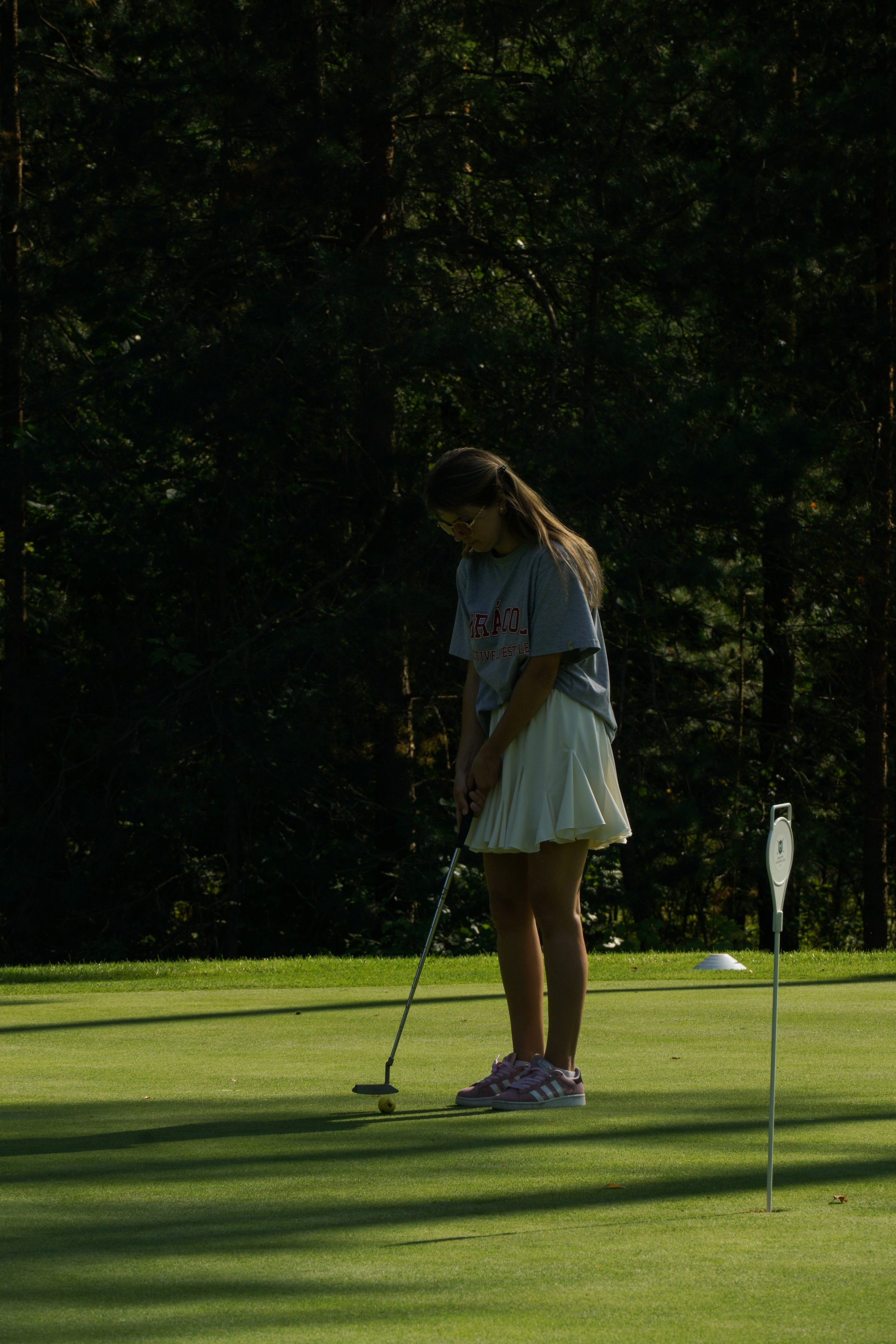 Moscow Country Club. Фотограф