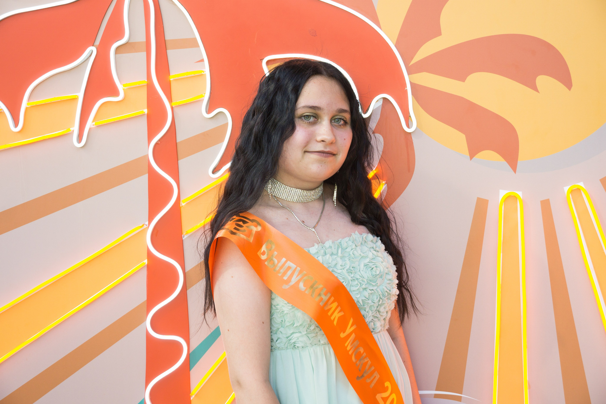 VK GIPSY Выпускной УМСКУЛ. Фотограф