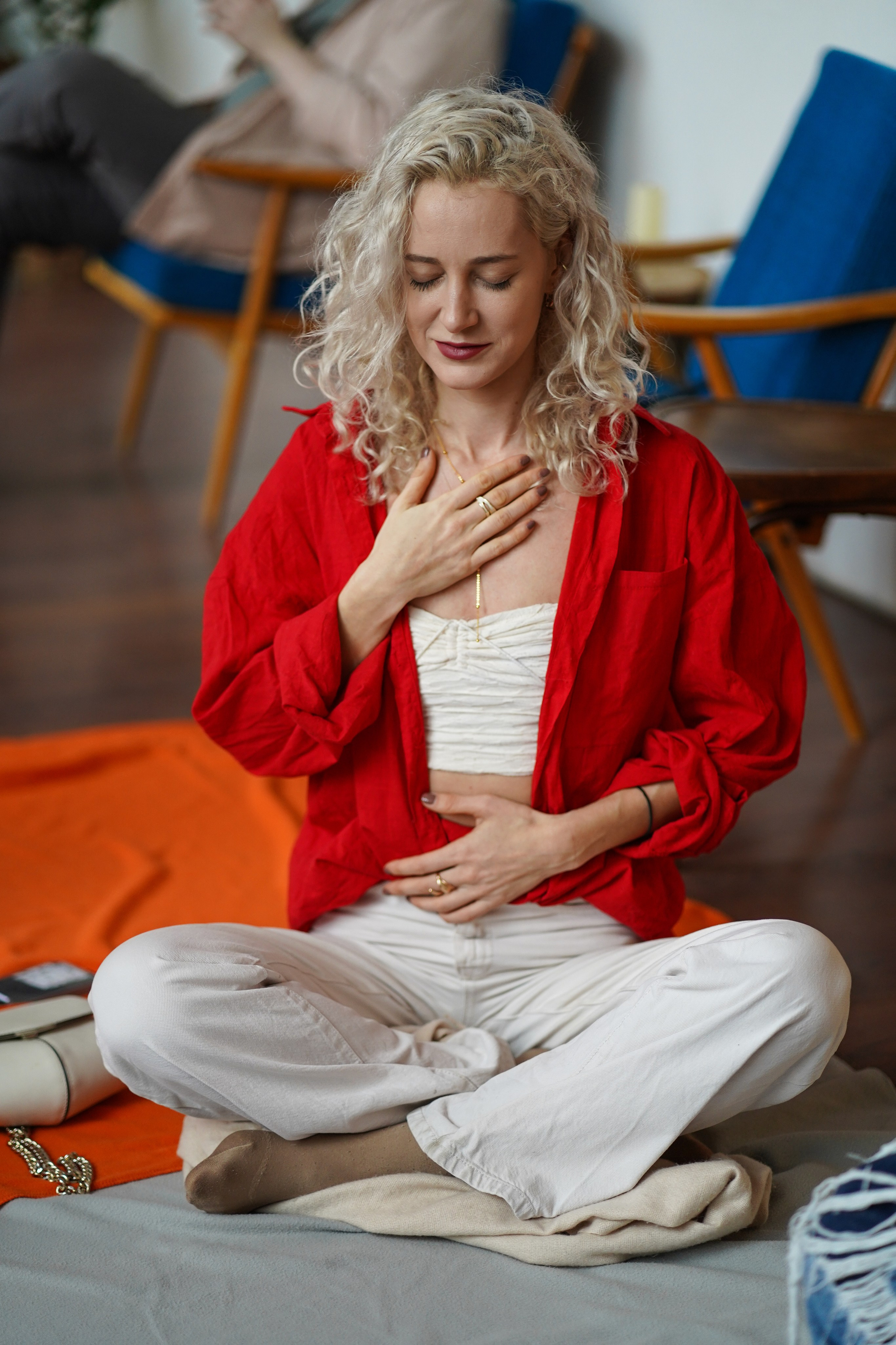 Soul Sound. Фотограф