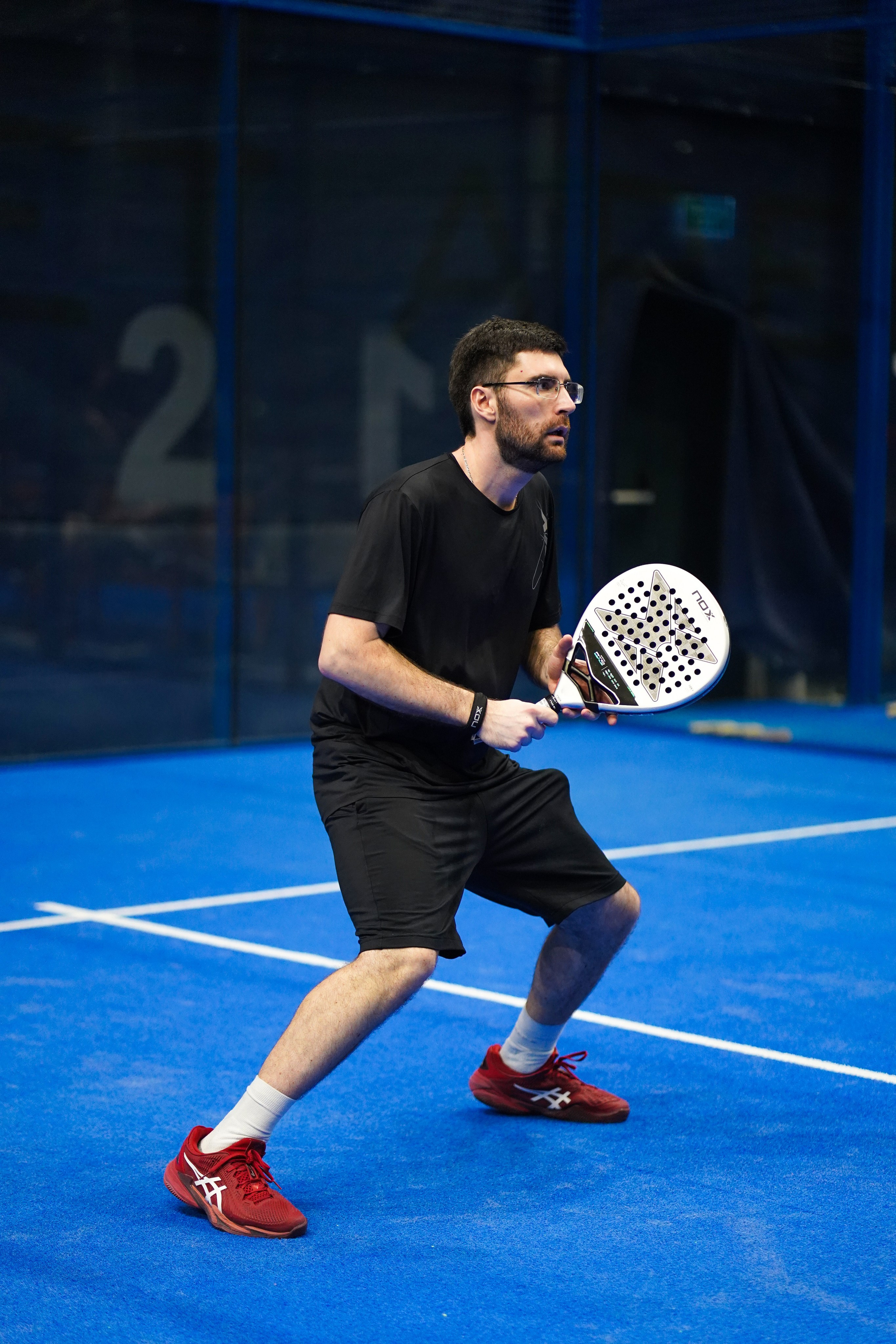 Jet Arena турнир по Padel. Фотограф