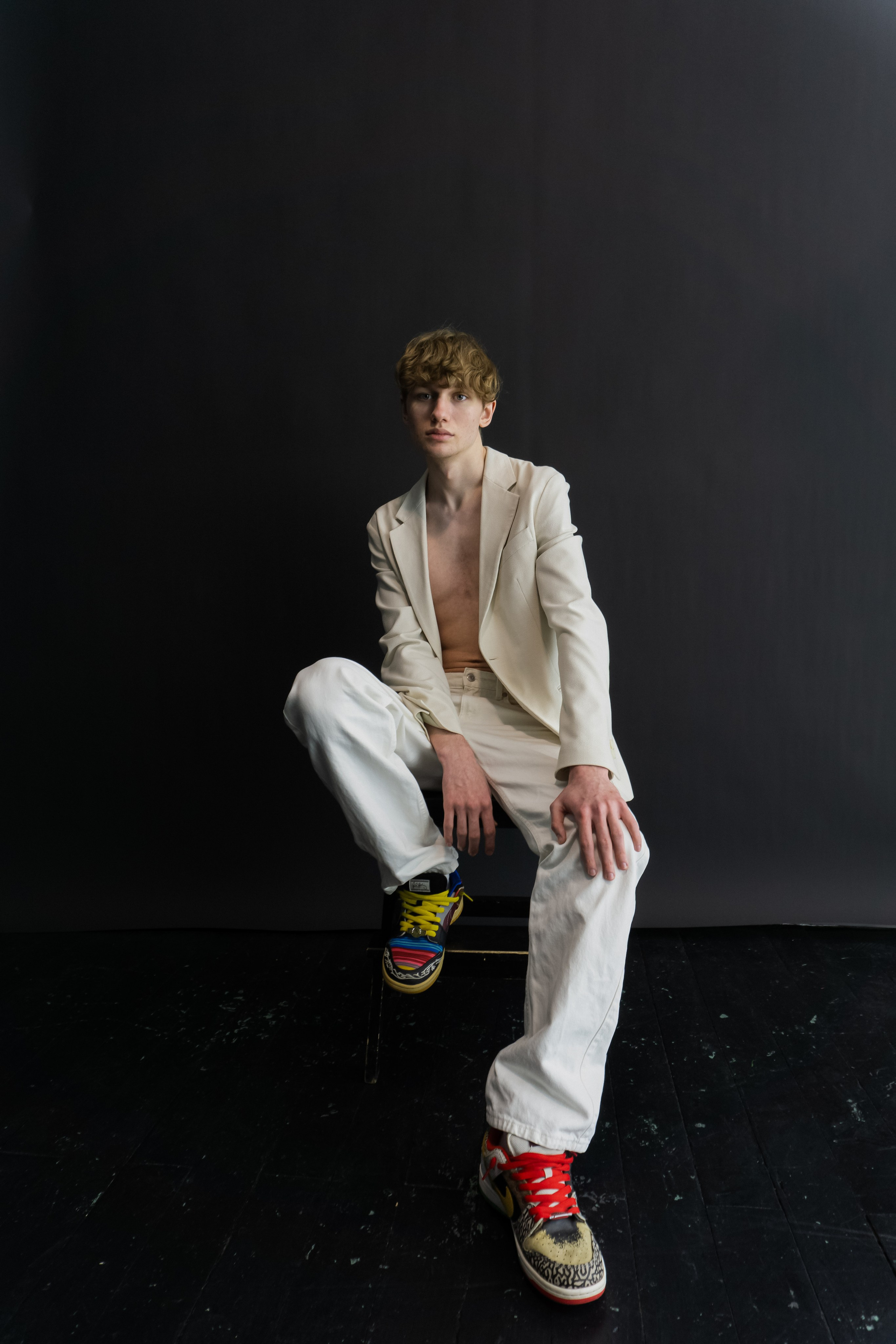 Никита. Фотограф