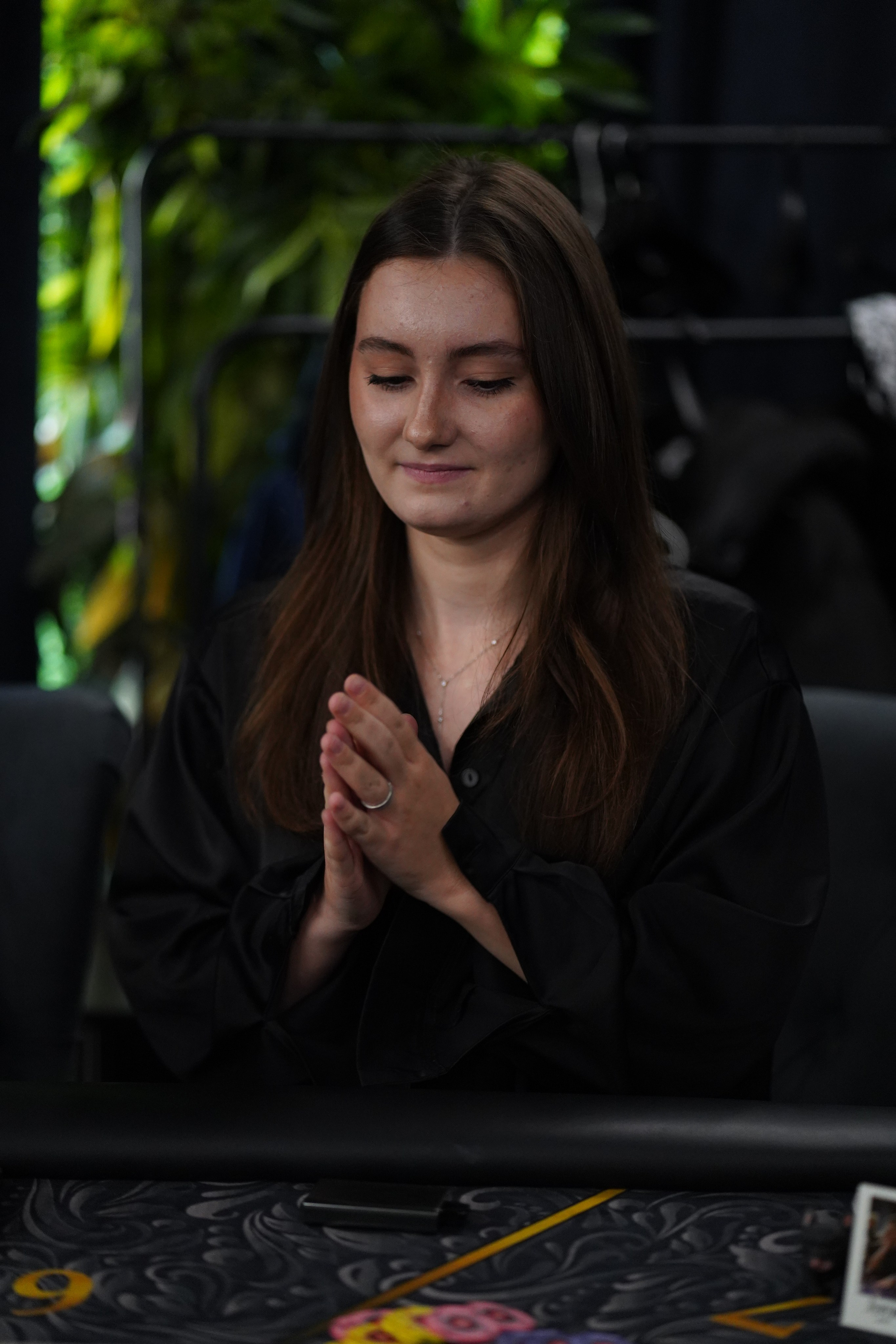 Покер. Фотограф