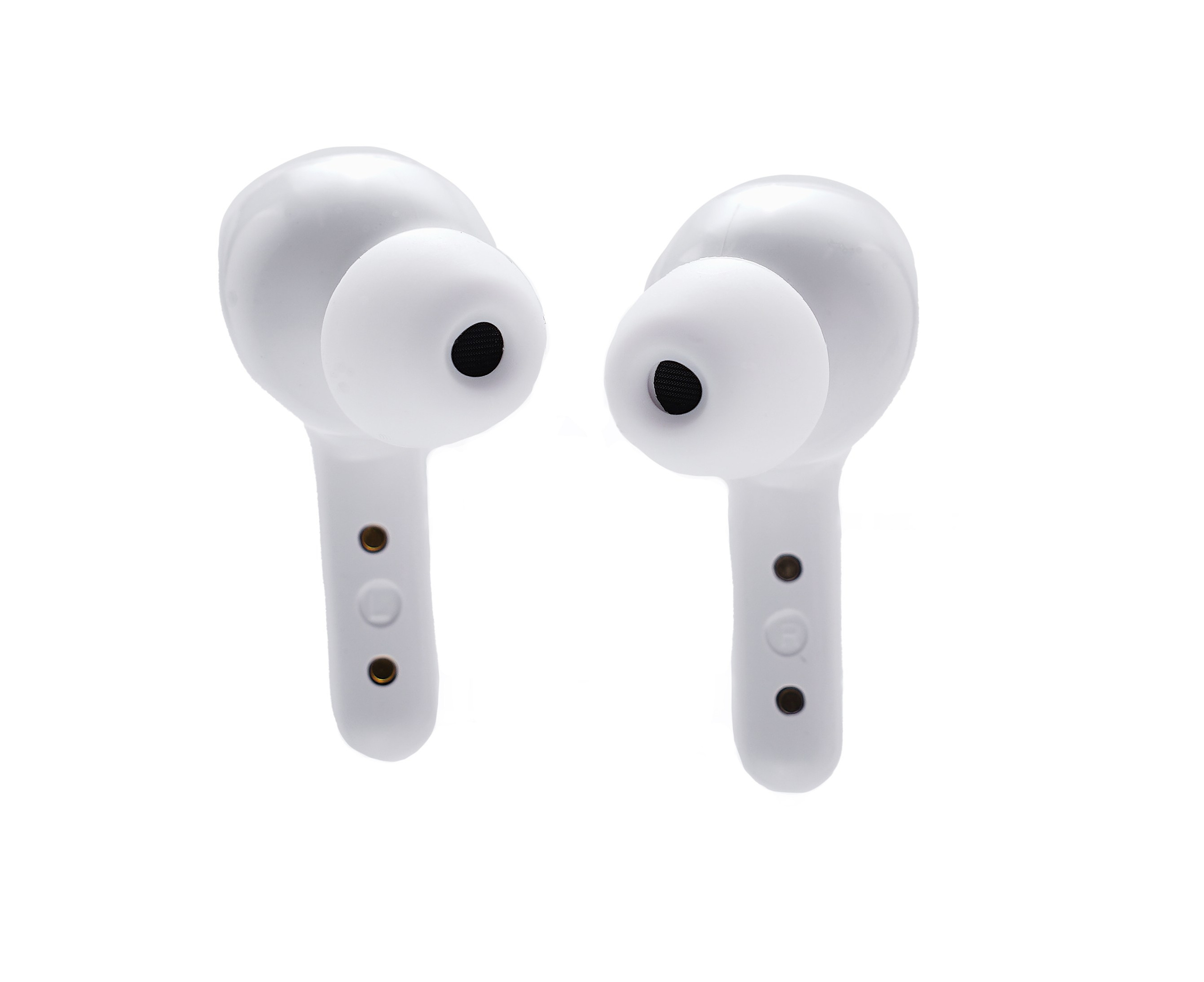 Наушники. Фотограф