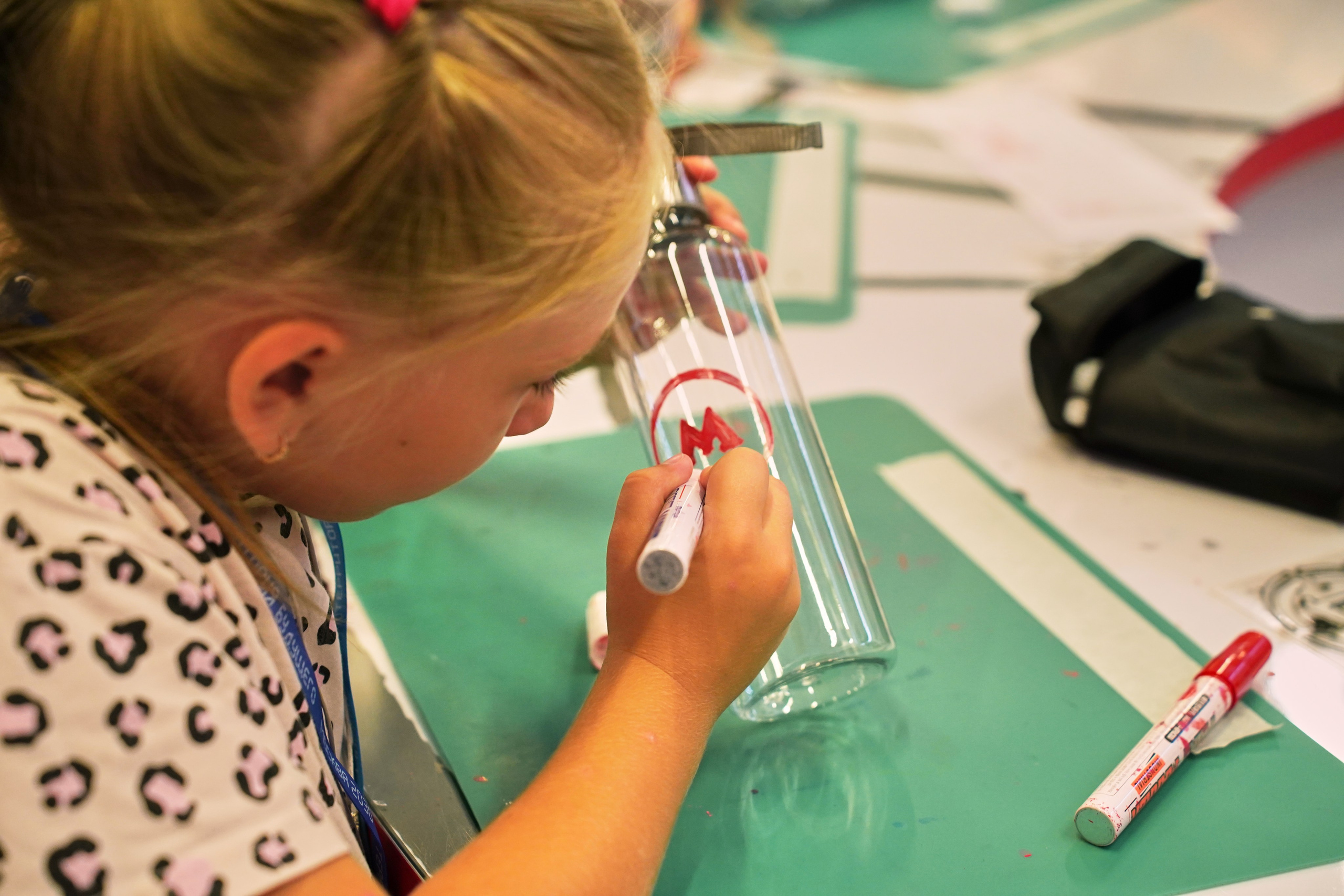 Москва 2030. Фотограф