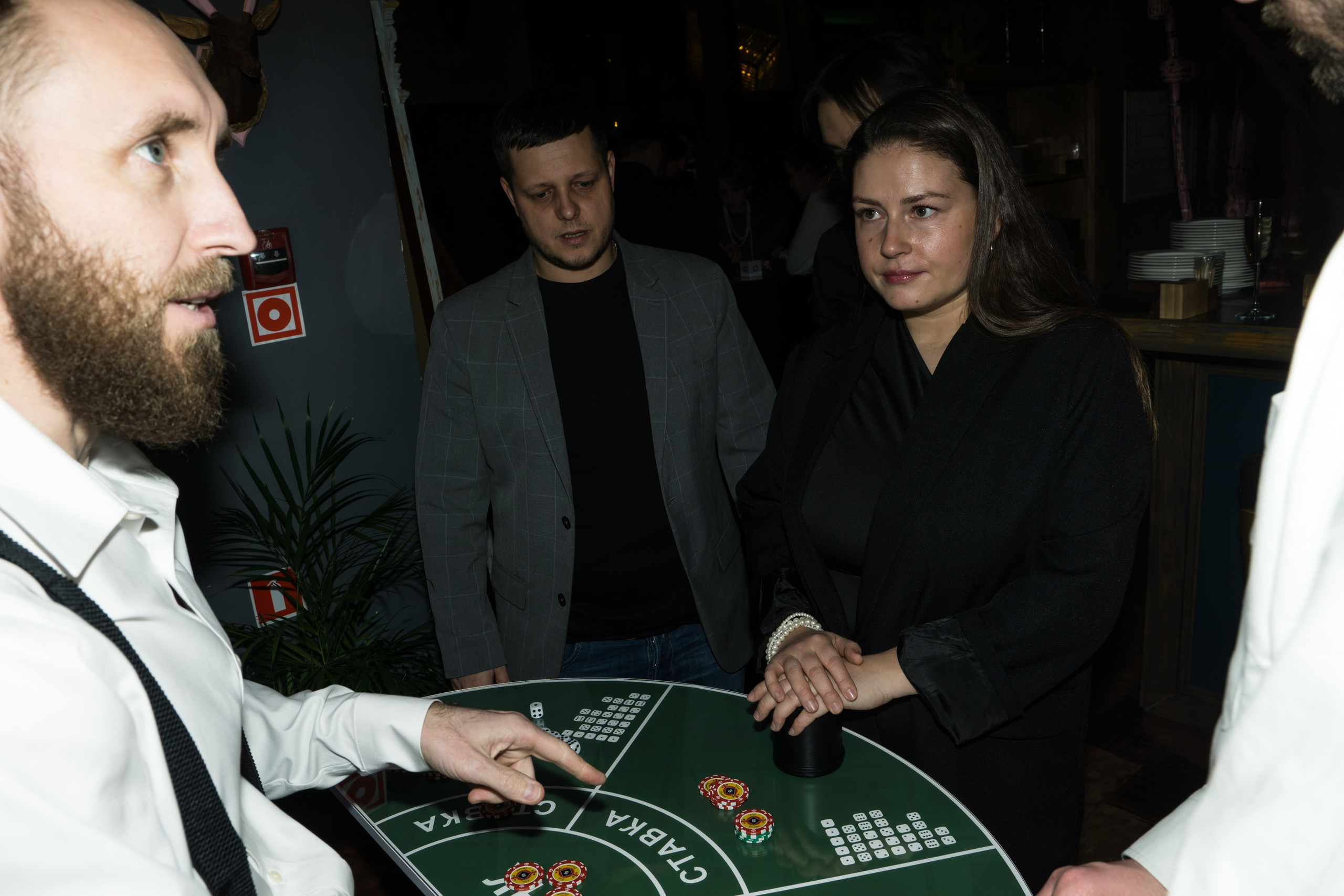 Корпоратив 2025. Фотограф