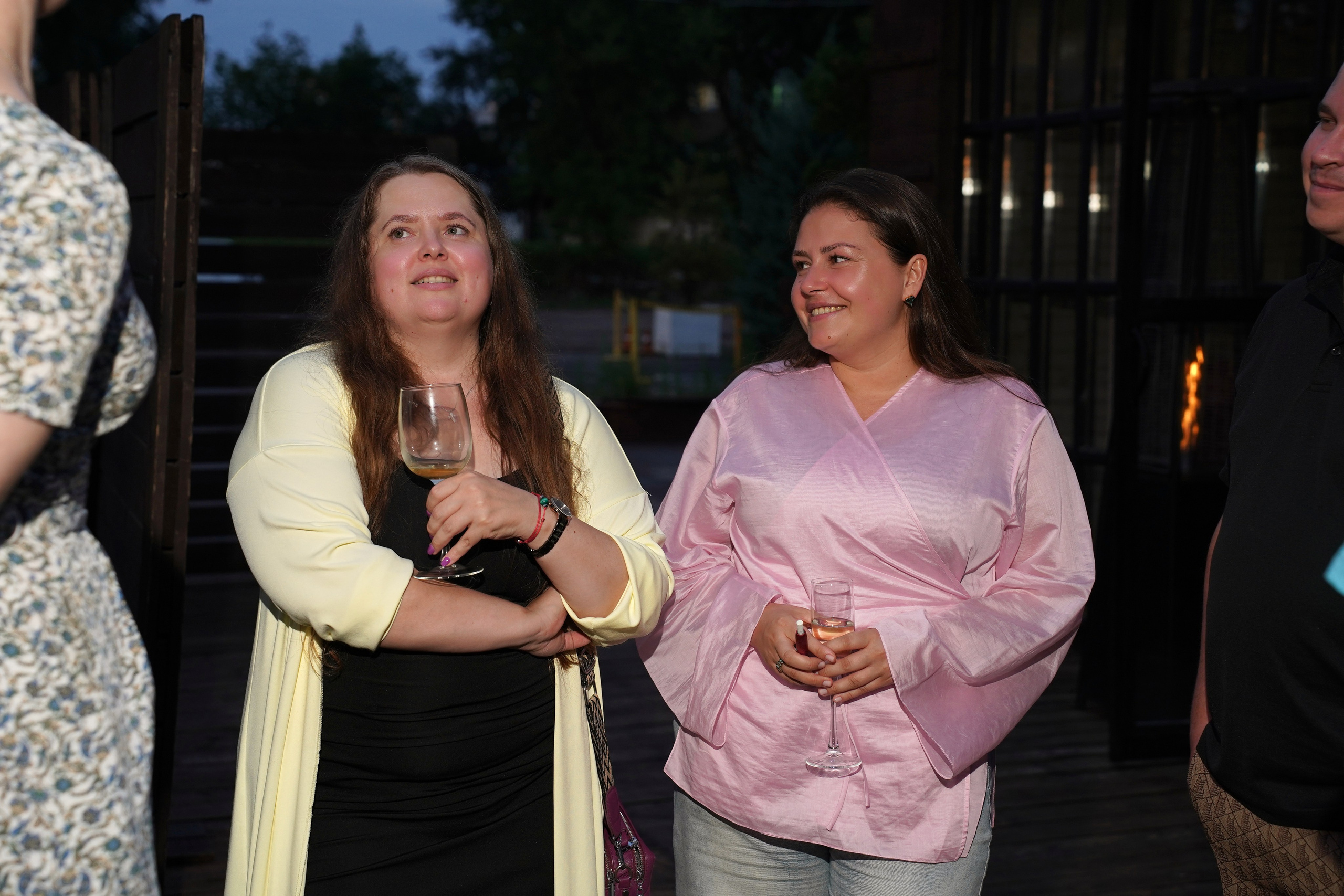 Летний корпоратив. Фотограф