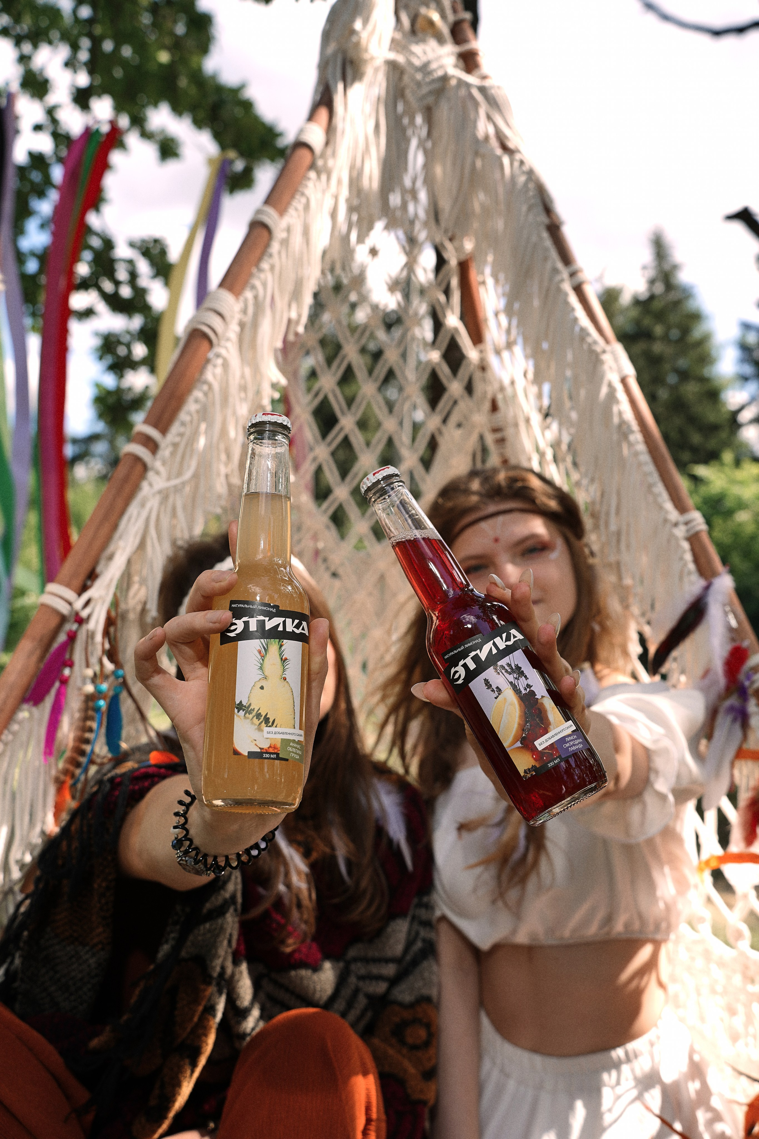 FRIENDS COMMUNITY. Фотограф