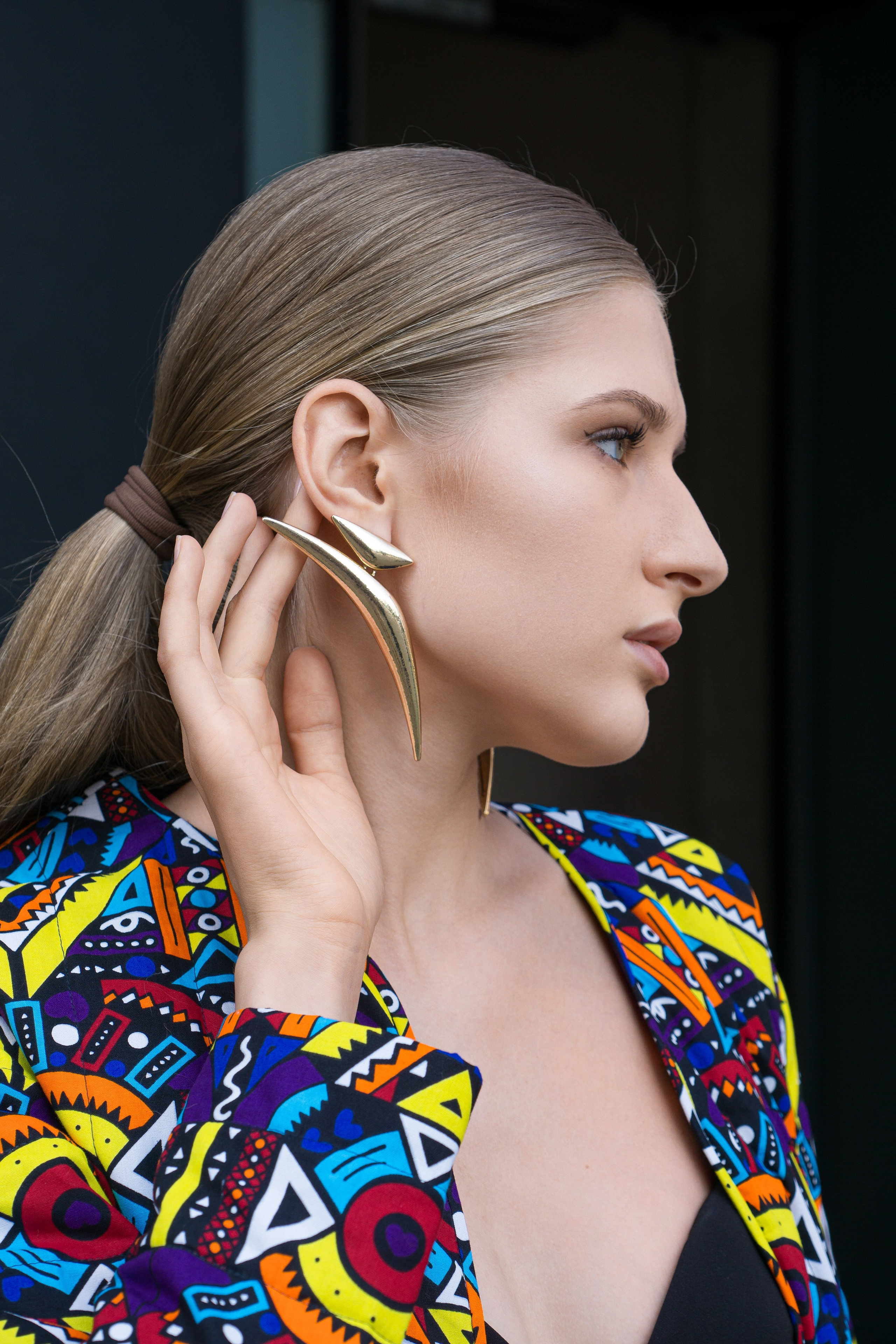 Стрит Африка. Фотограф