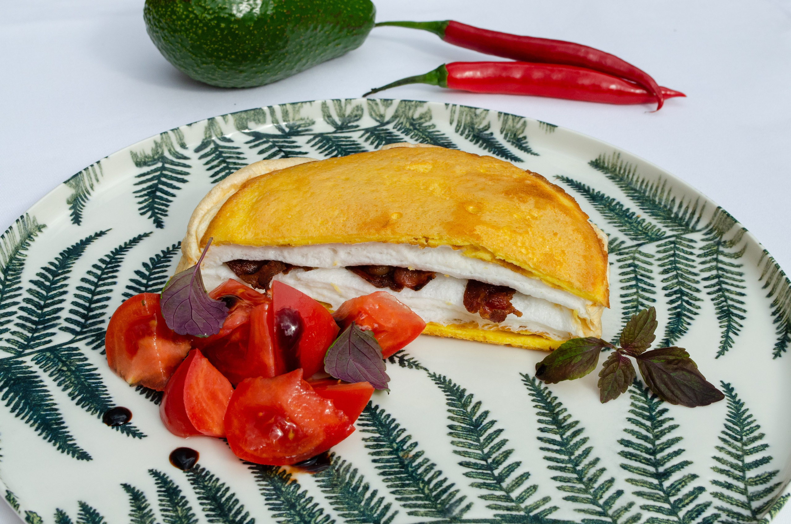 Роза Хутор Modys ресторан. Фотограф