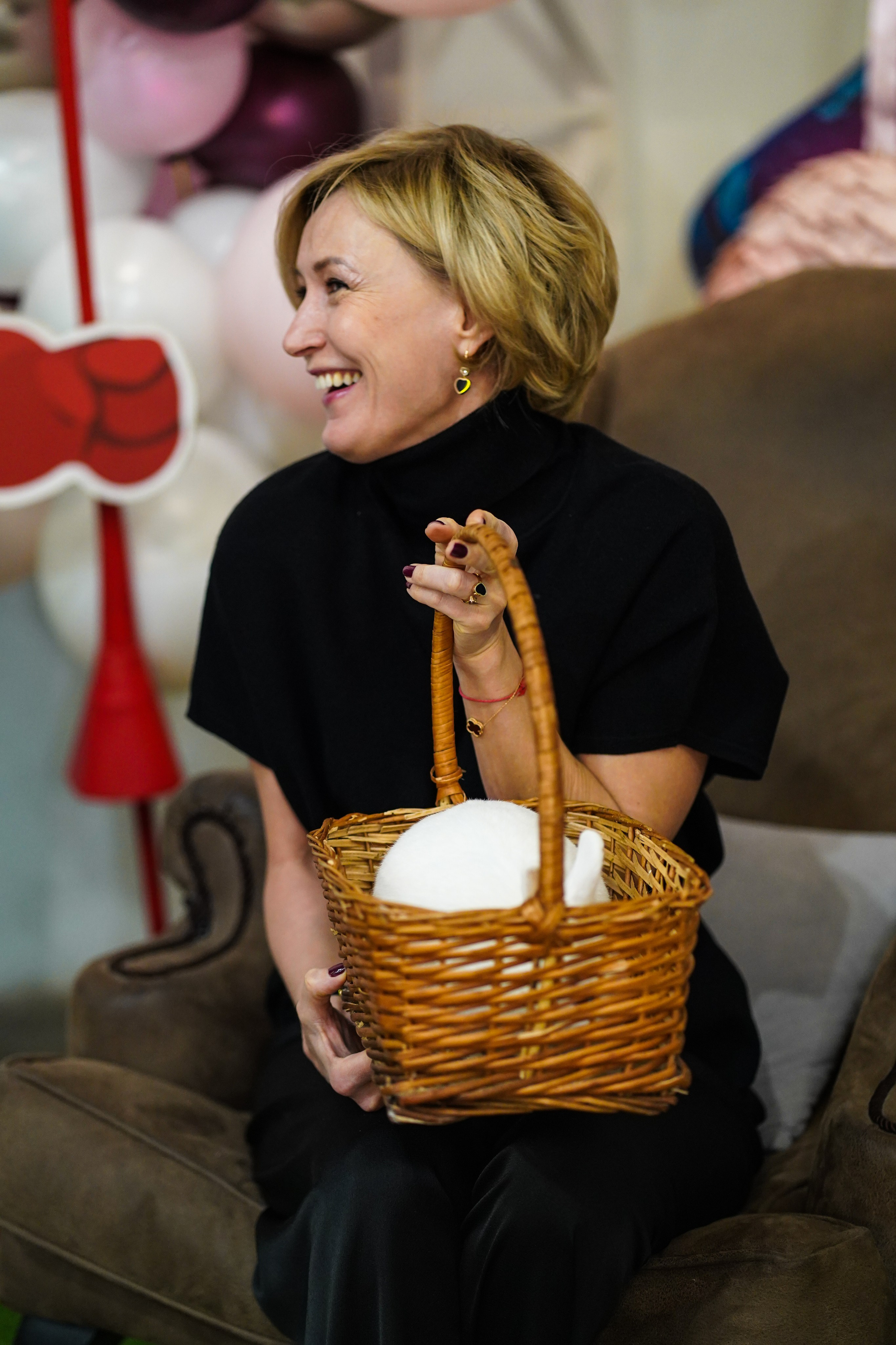 День Рождения Алиса в стране чудес. Фотограф