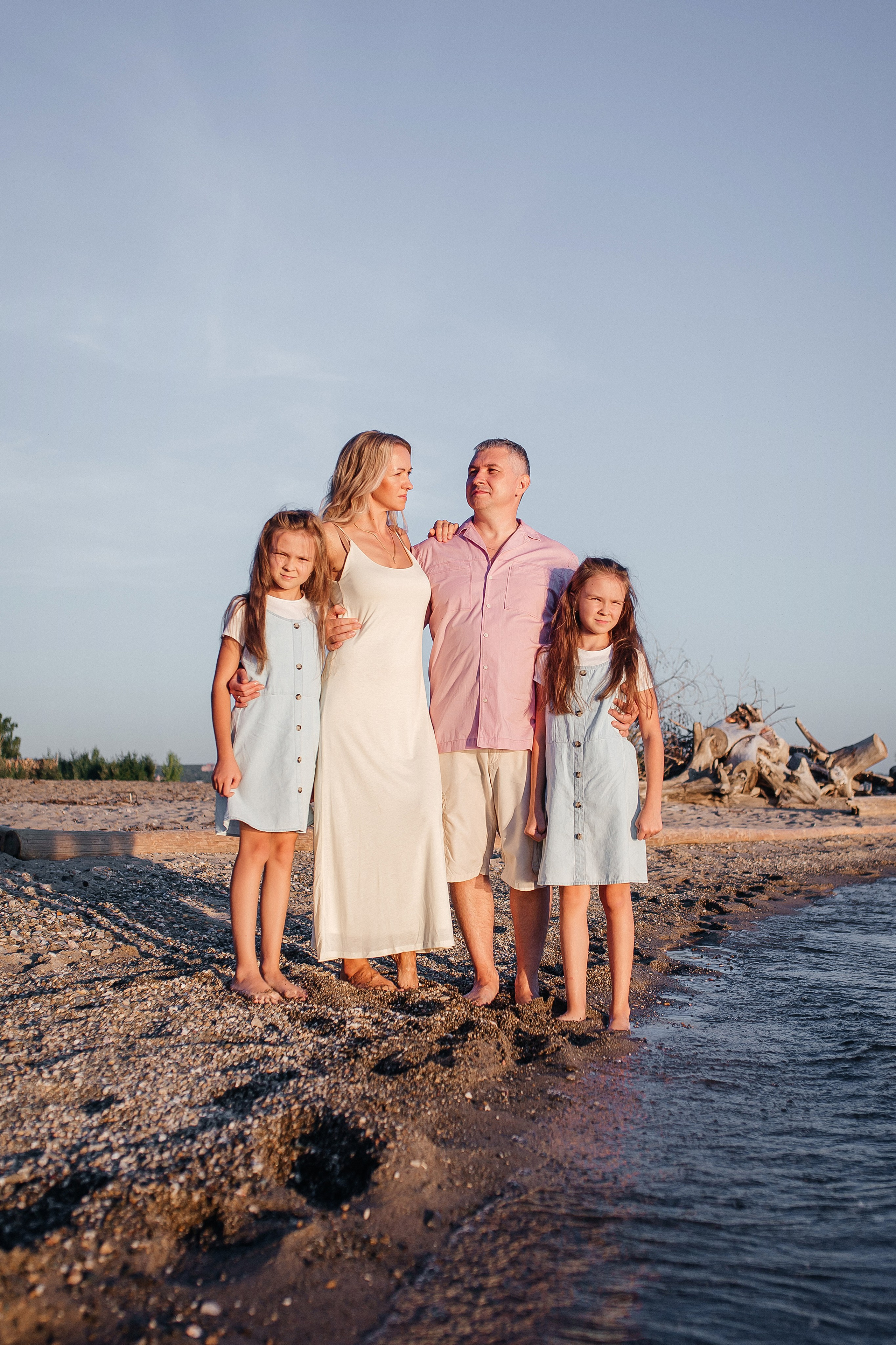 Семейные истории. Фотограф