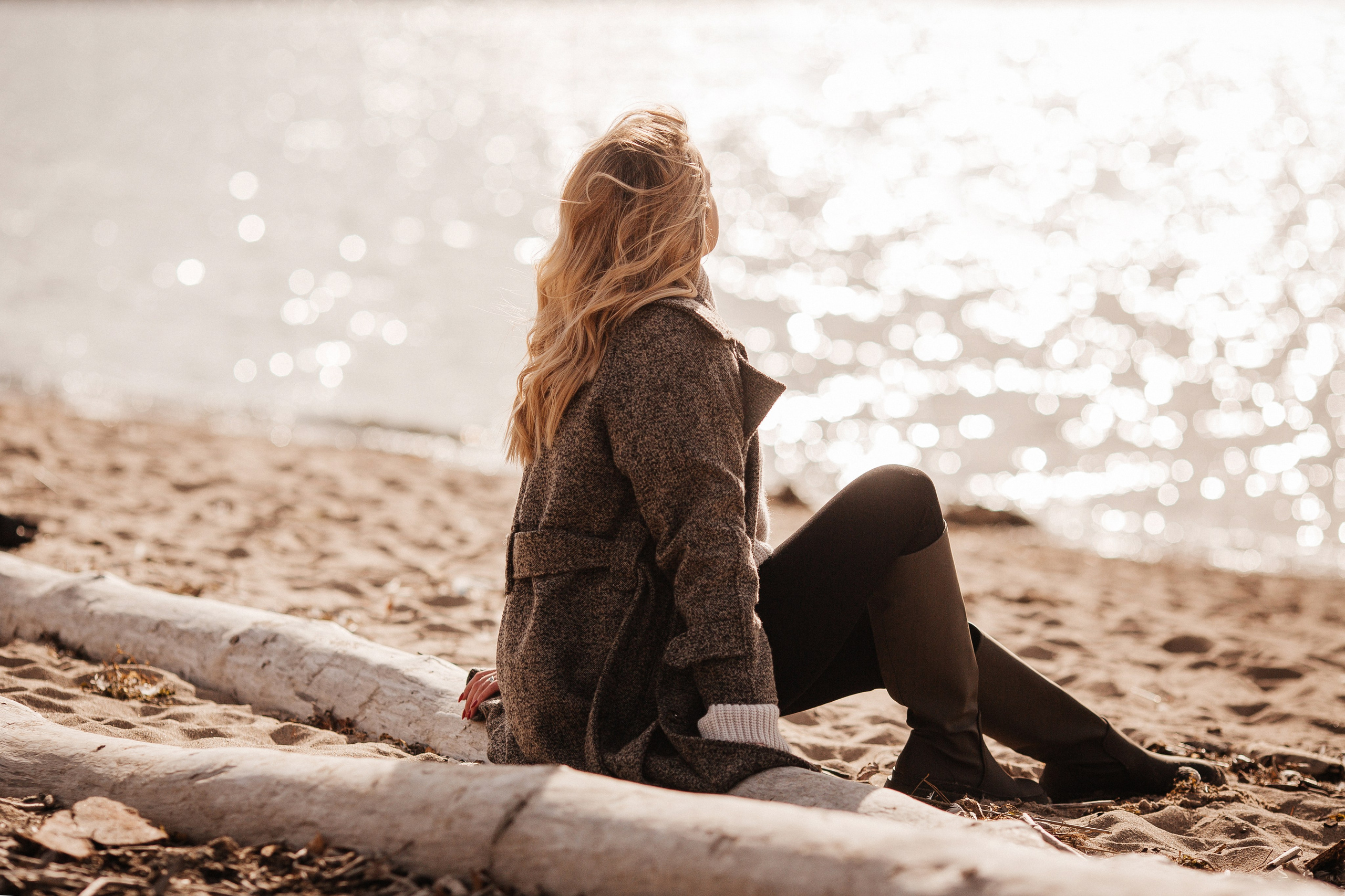 Портрет. Фотограф