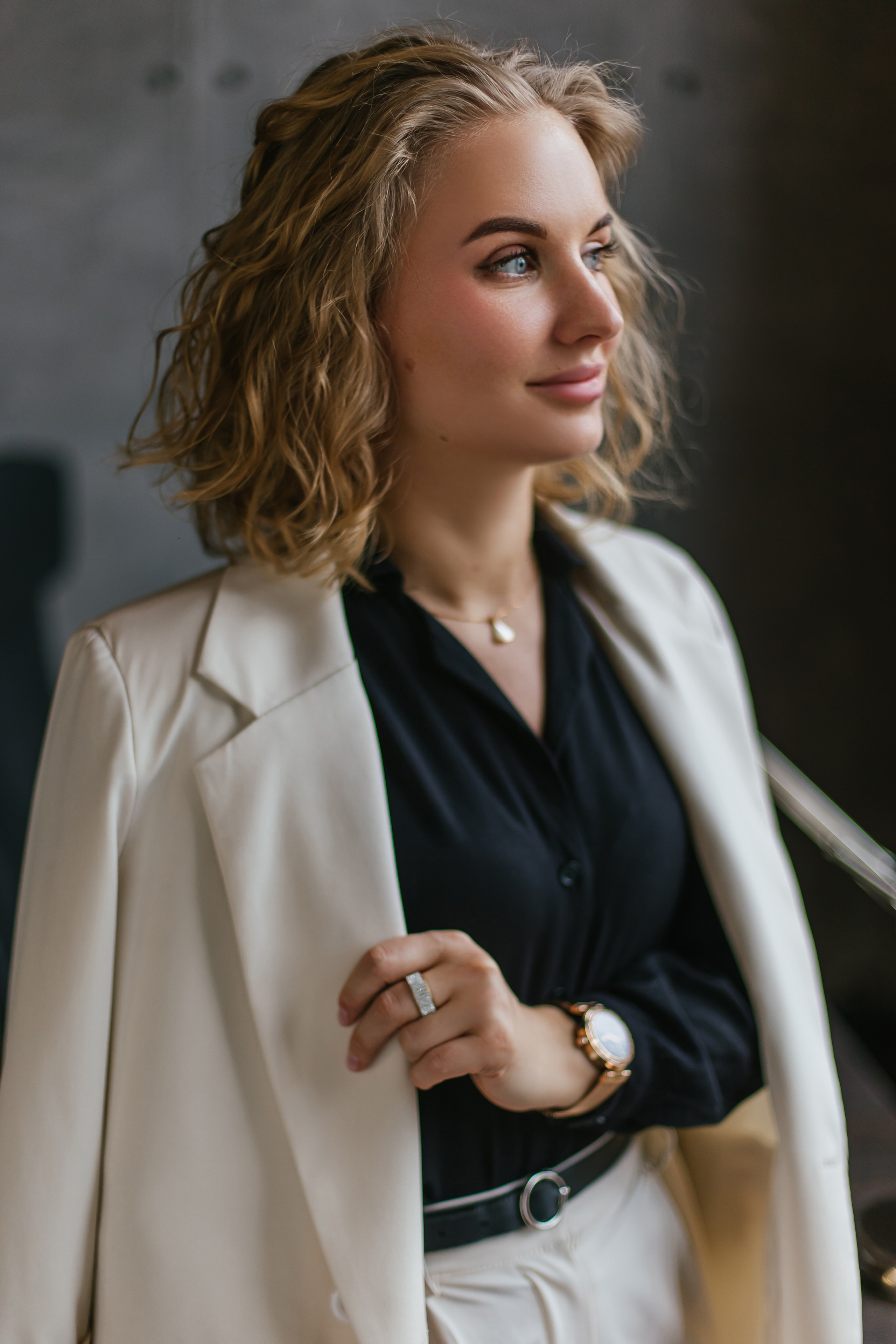 Бизнес Портрет. Krumstudio фото, видео по Москве и МО