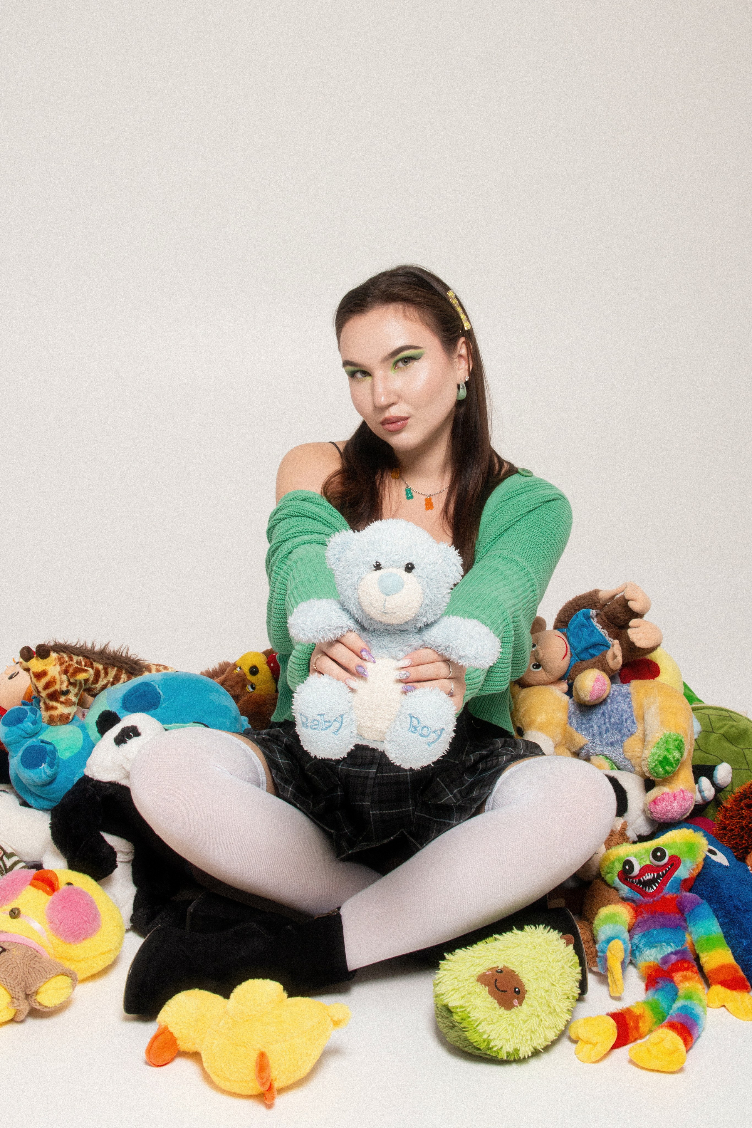 Анастасия. Главная