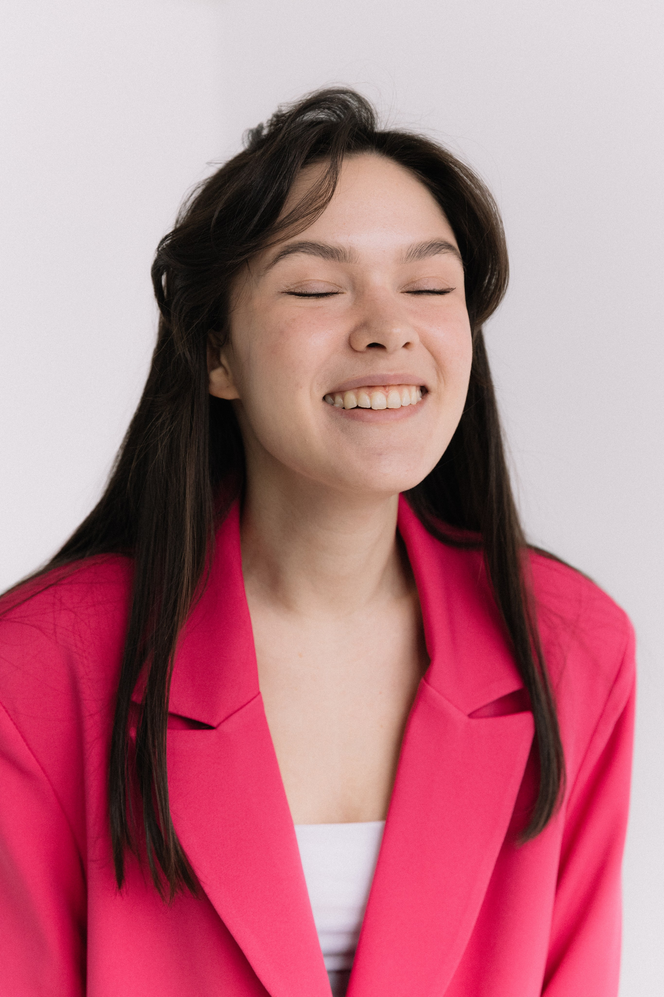 Портреты. Фотограф и коллажист Ольга Шереметьева