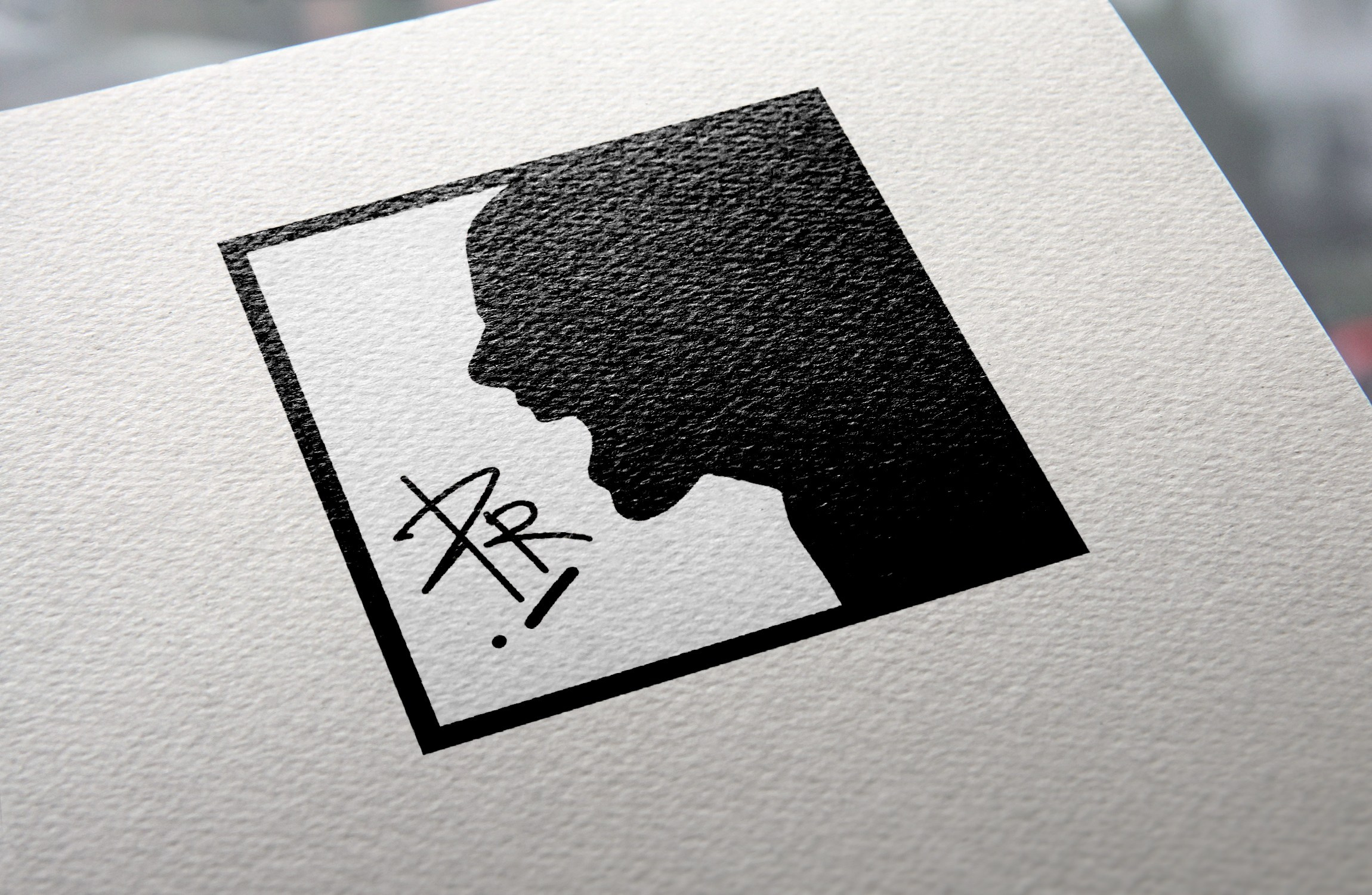 логотип для бренда одежды "preparade"