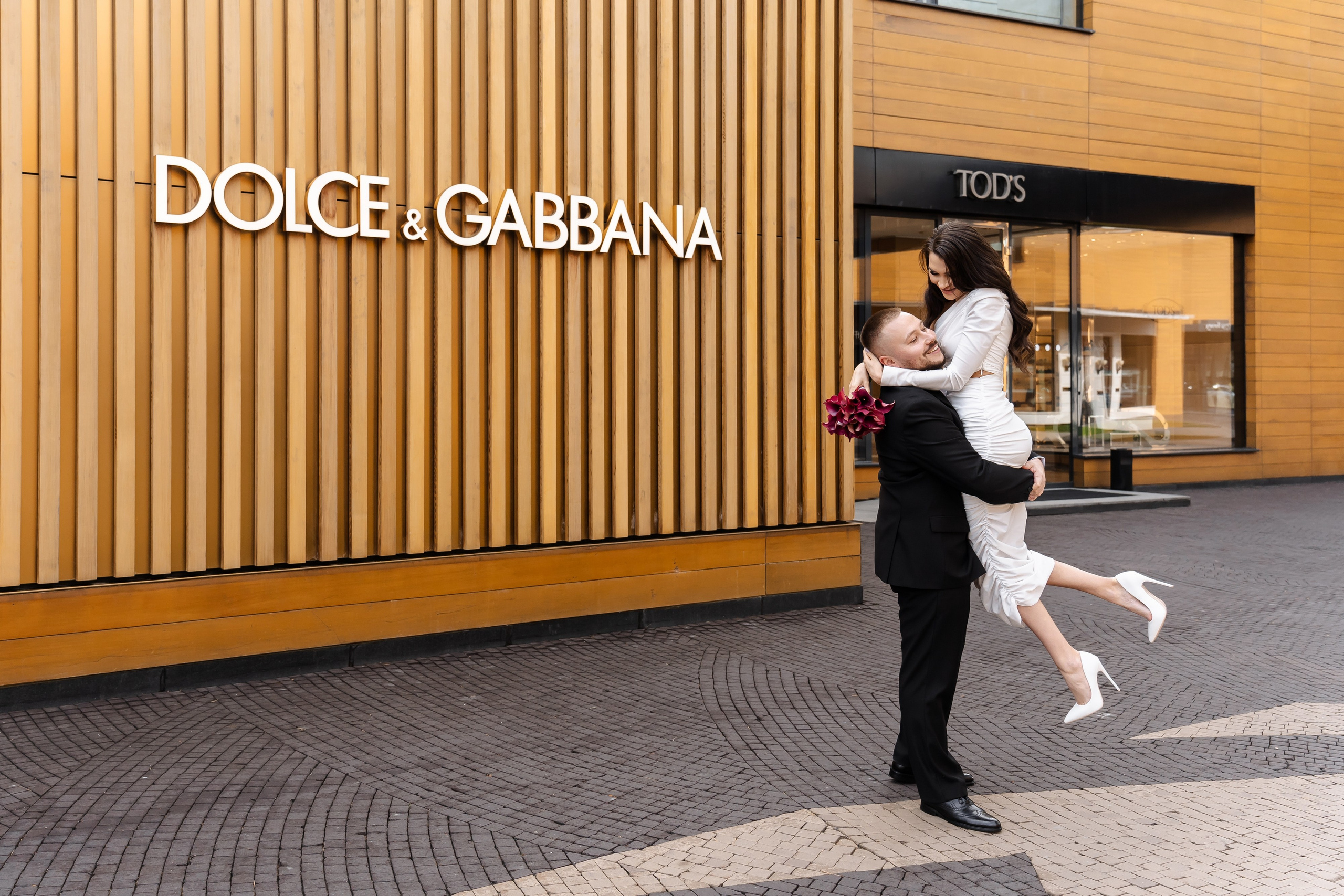 Лиза и Максим | 13.04.2024. Свадебный фотограф в Москве Яна Деньгина