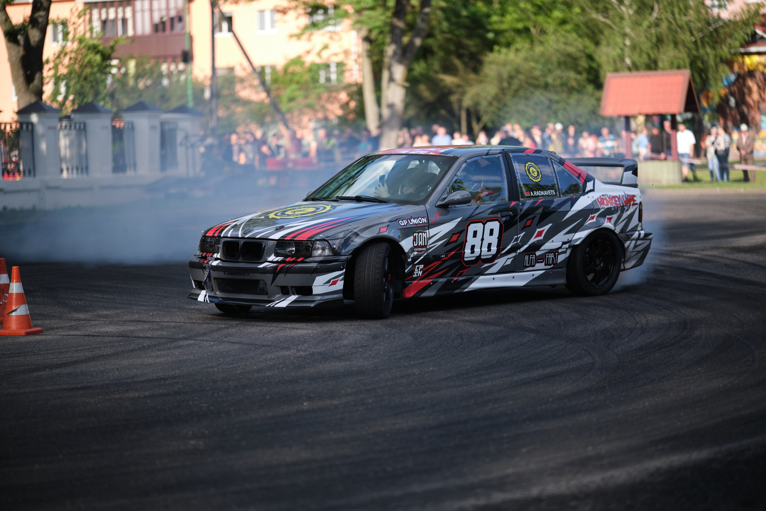 Рок-фестиваль Солнцестояние 2025. Репортажный фотограф Дмитрий Литвинский. Минск, Беларусь, мир