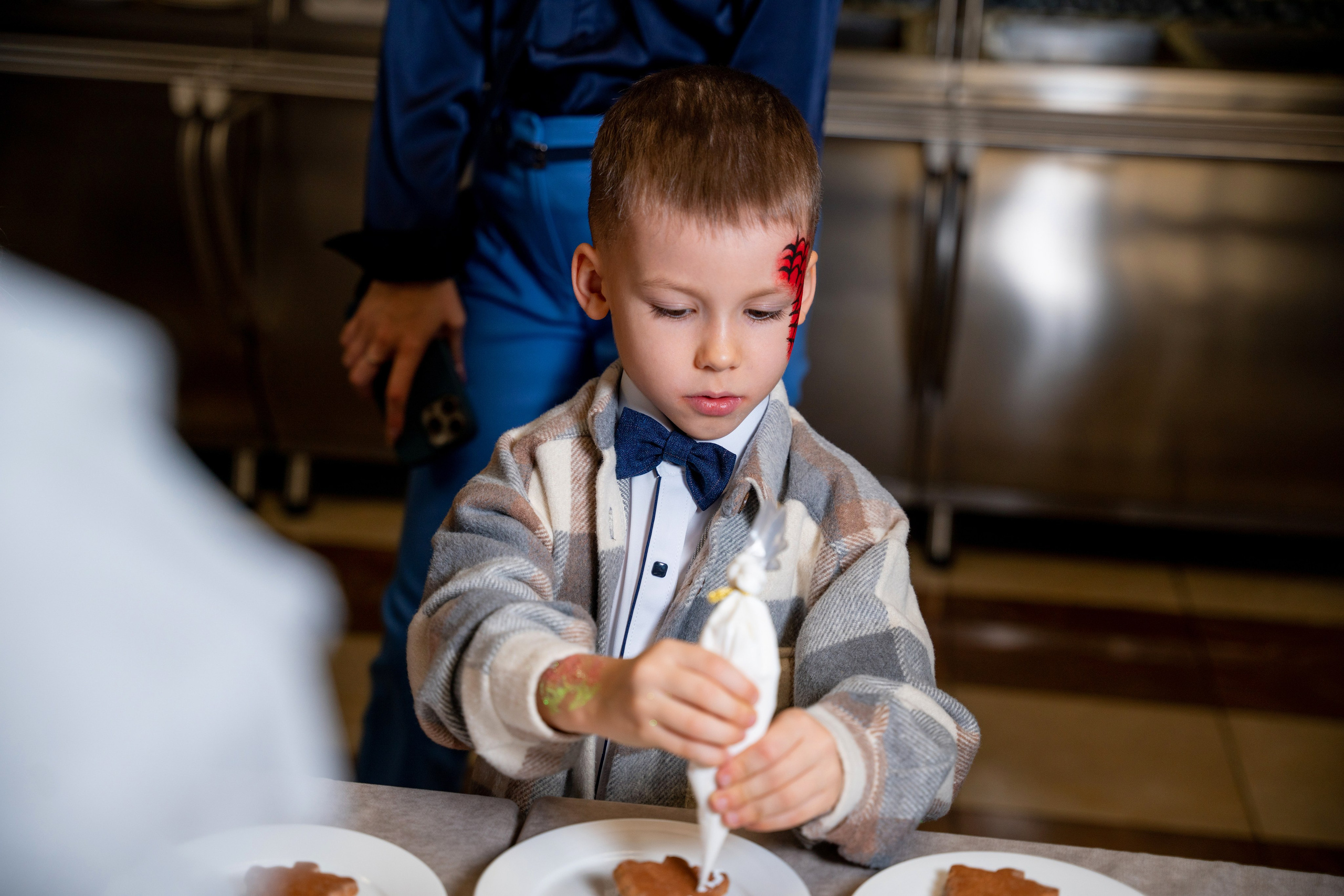 ДЕТСКИЕ ЕЛКИ 2025. Фотограф на любое мероприятие