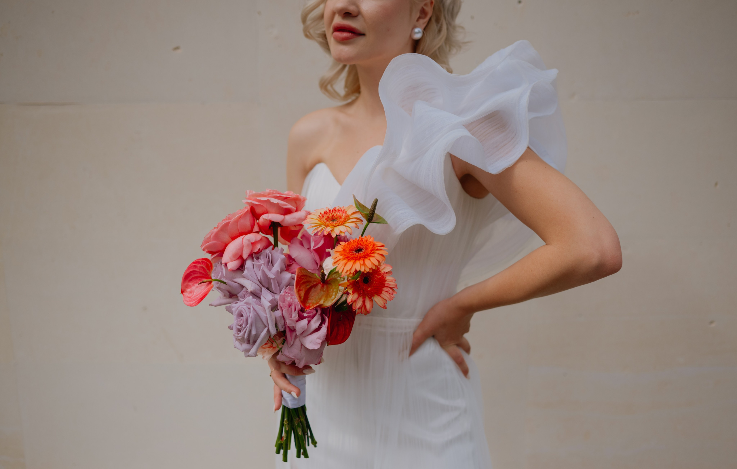 Илья и Маша. Свадебный фотограф Уфа Дарья Насырова